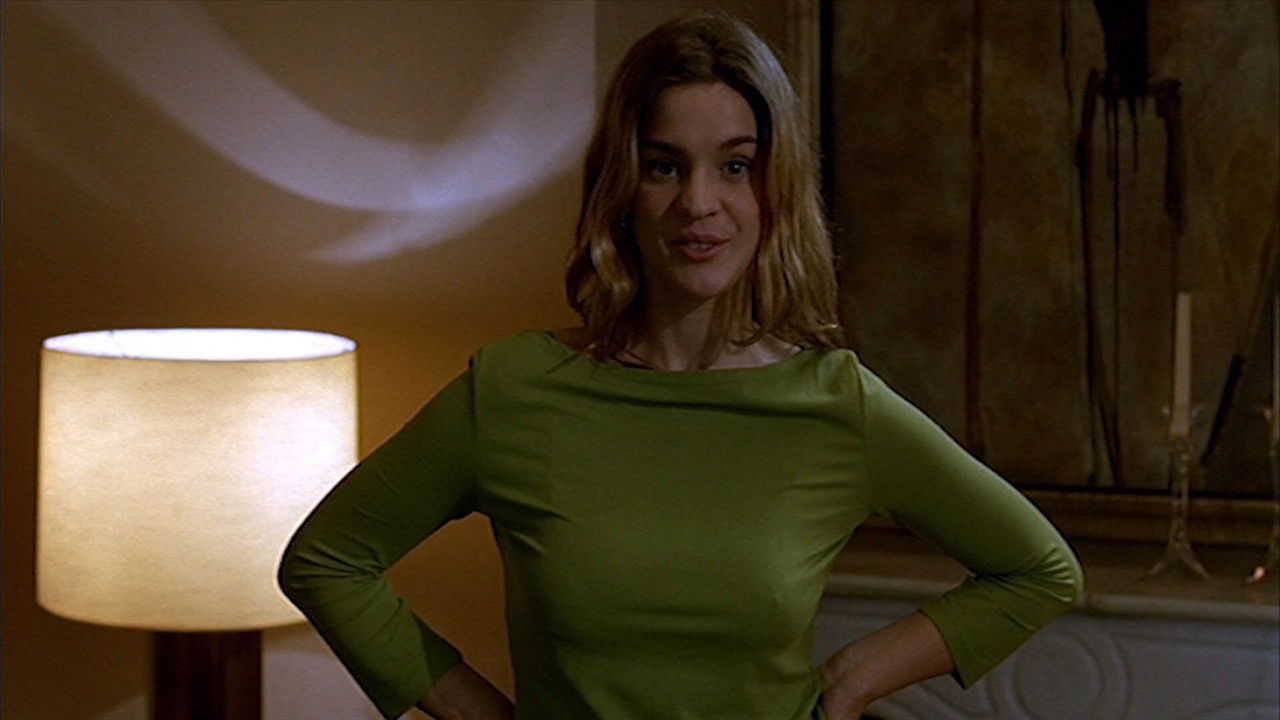 Backdrop for La mujer de mi vida