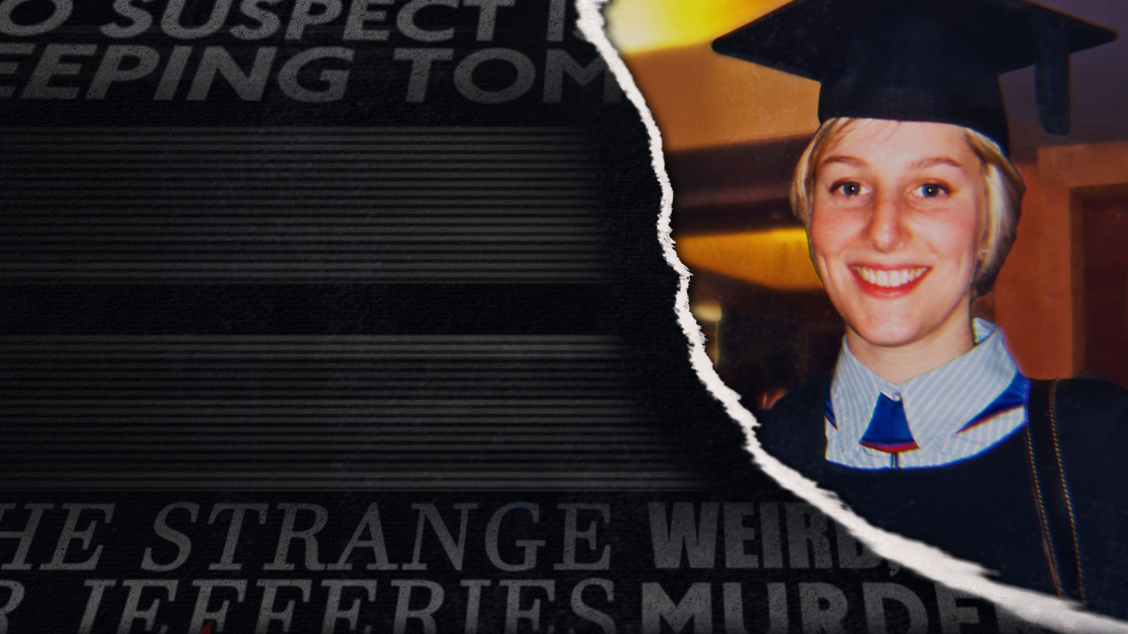 Backdrop for The Murder of Joanna Yeates