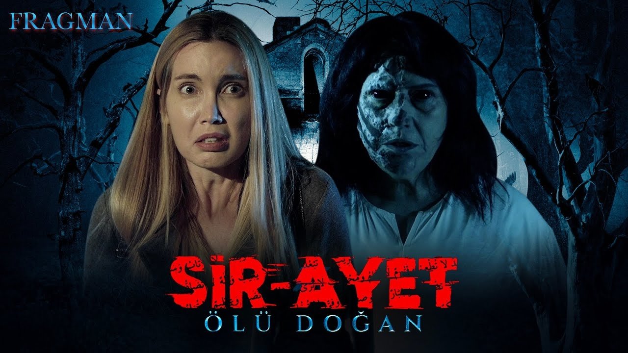 Backdrop for Sir-Ayet: Ölü Doğan