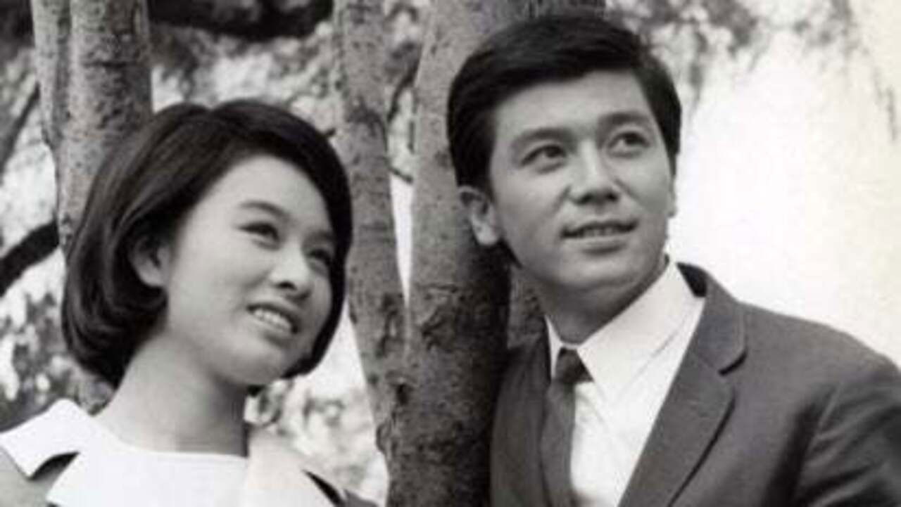 Backdrop for Family of Three