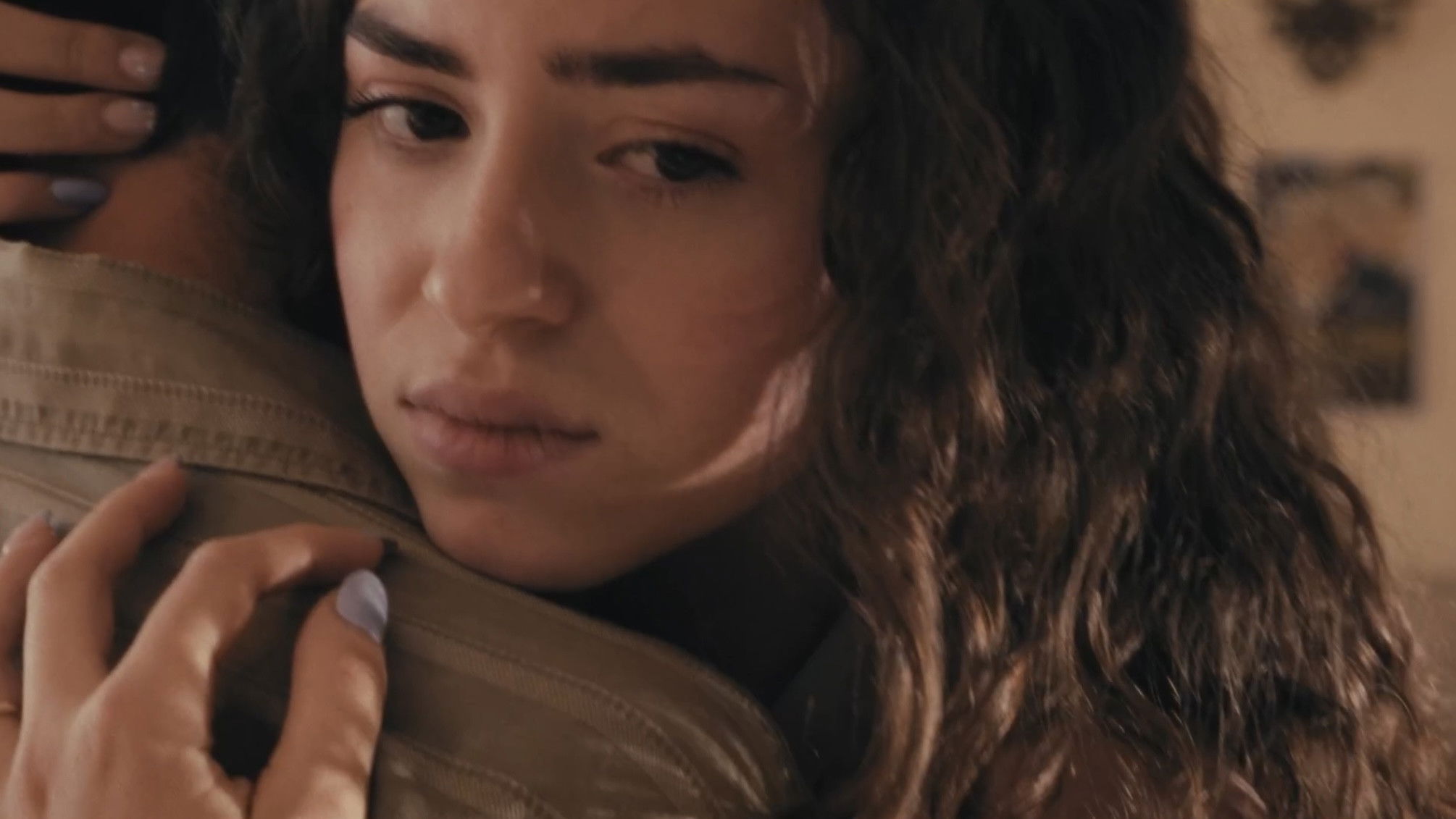 Backdrop for Insieme a te non ci sto più