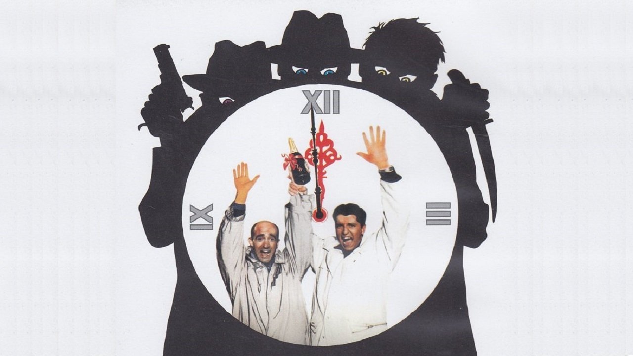 Backdrop for L'anno prossimo... vado a letto alle dieci