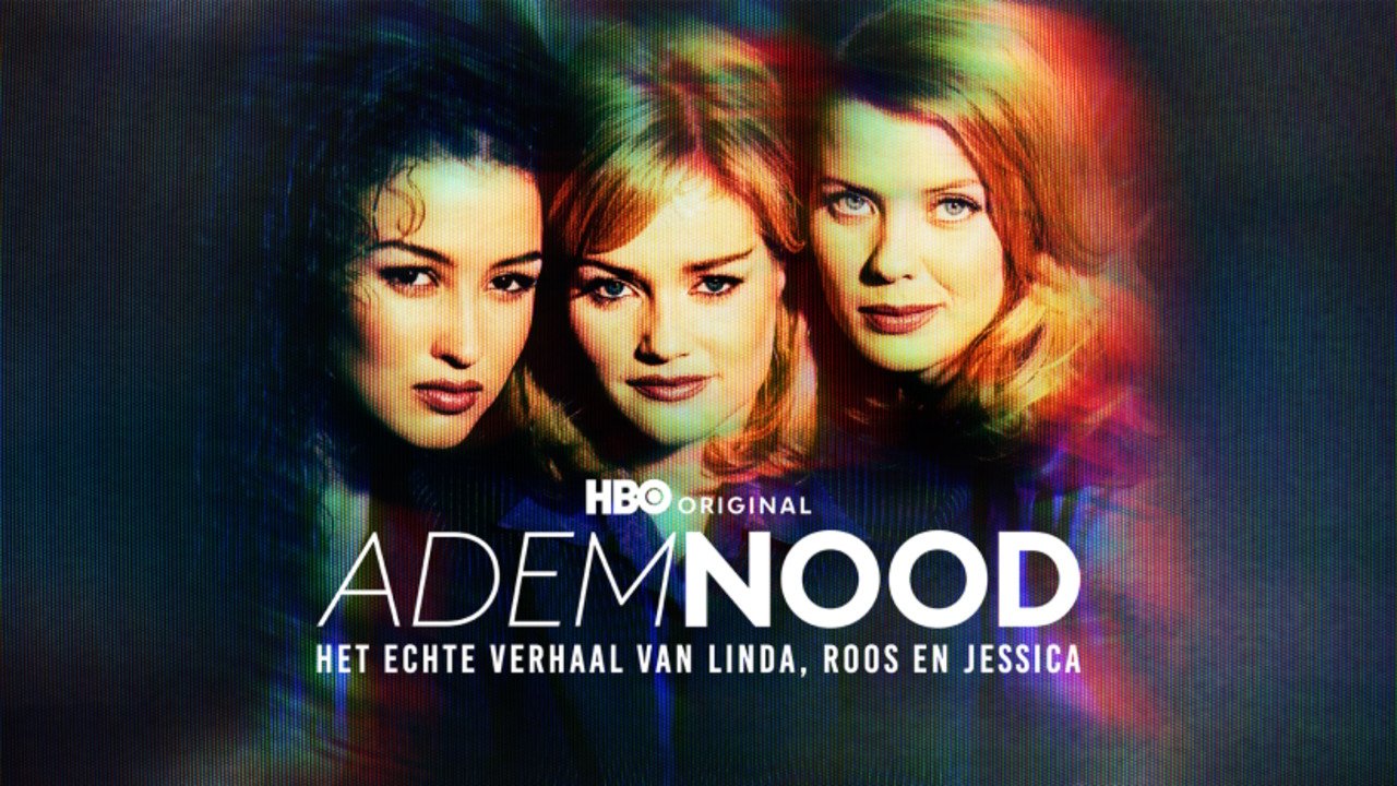 Backdrop for Ademnood: het echte verhaal van Linda, Roos & Jessica