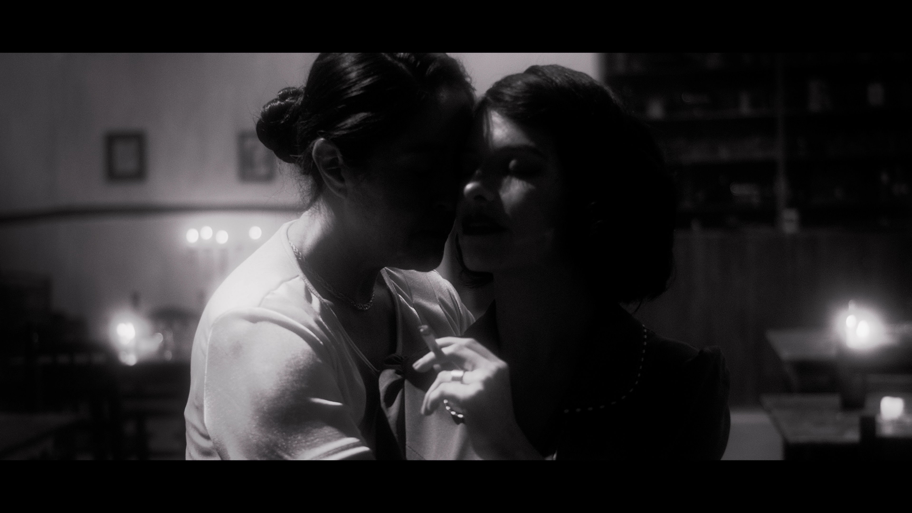 Backdrop for The Last Round