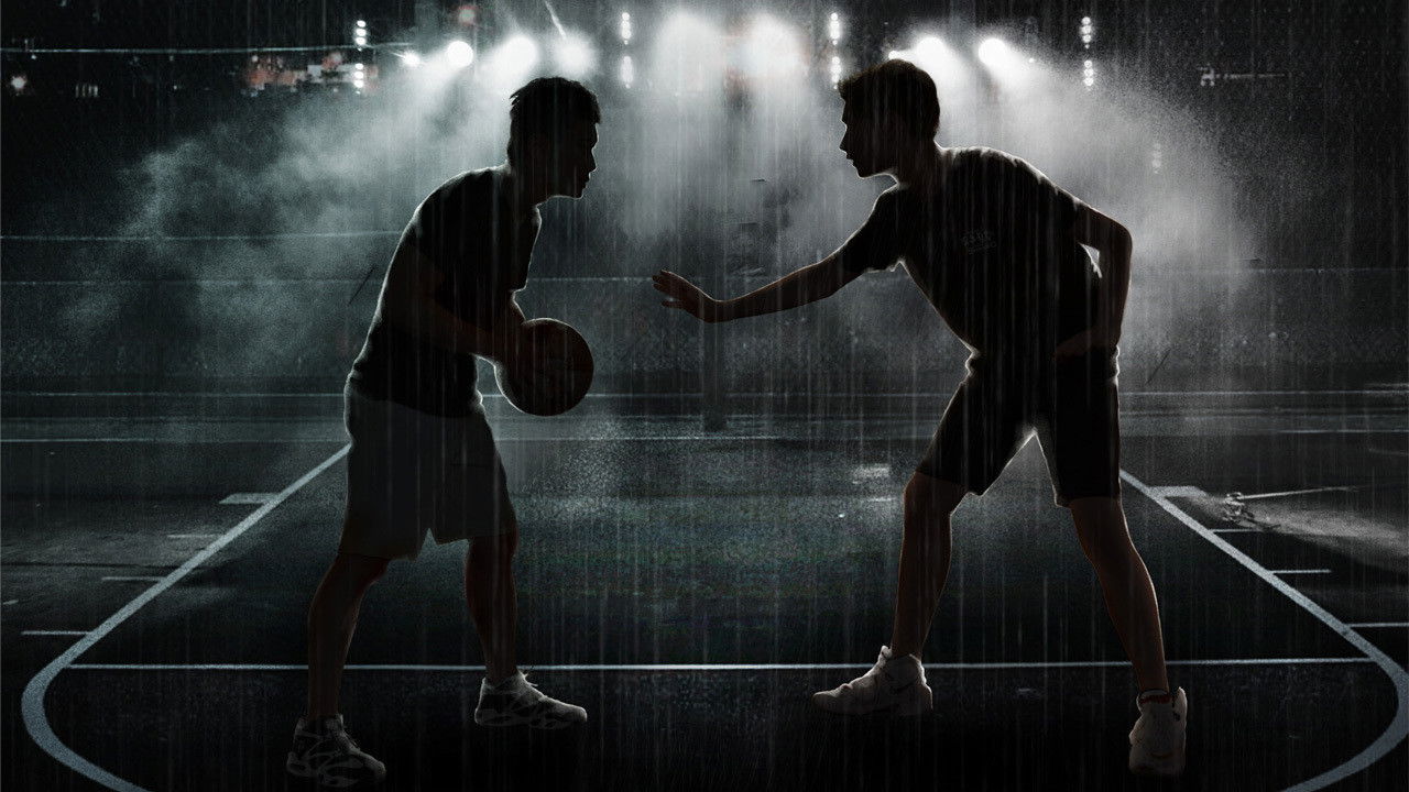 Backdrop for 24 Seconds