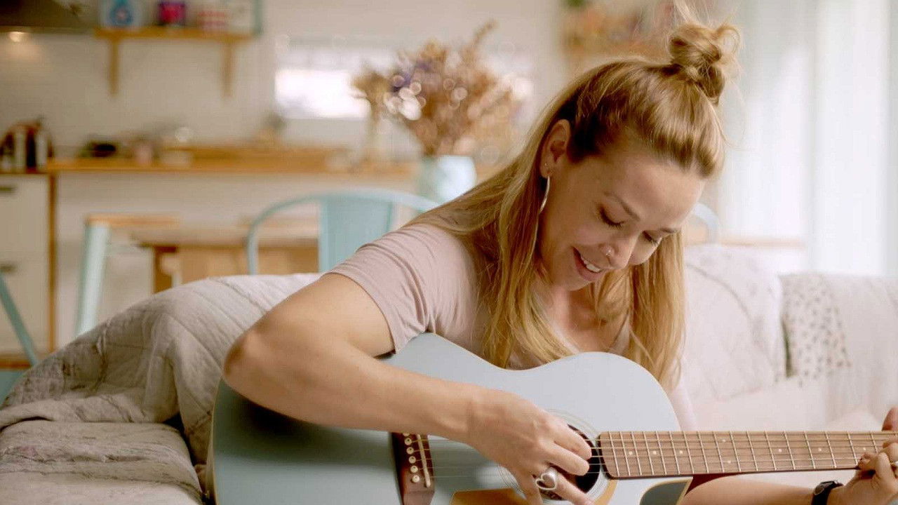 Backdrop for Dime. Historia de una canción