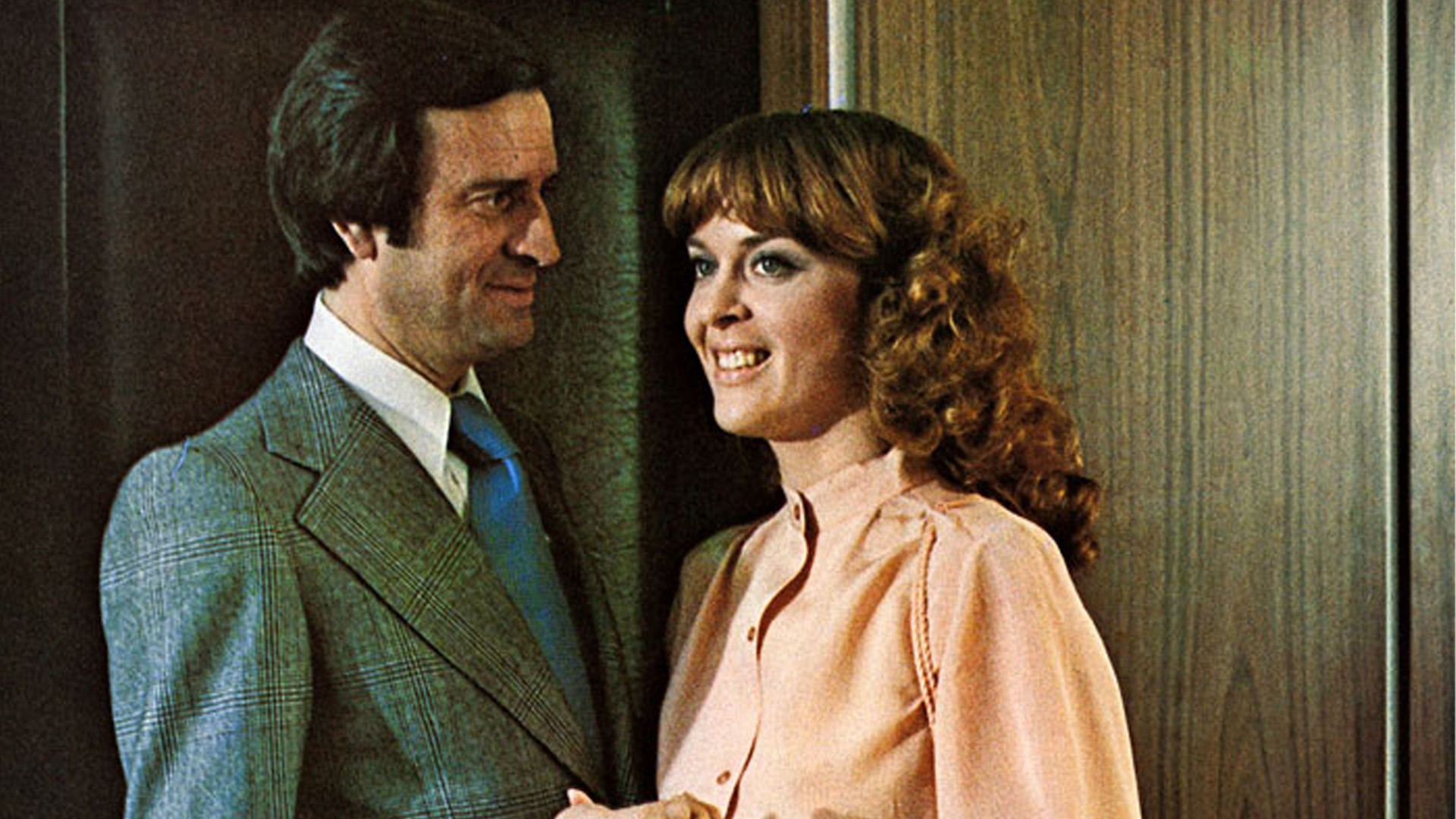 Backdrop for Horoscope