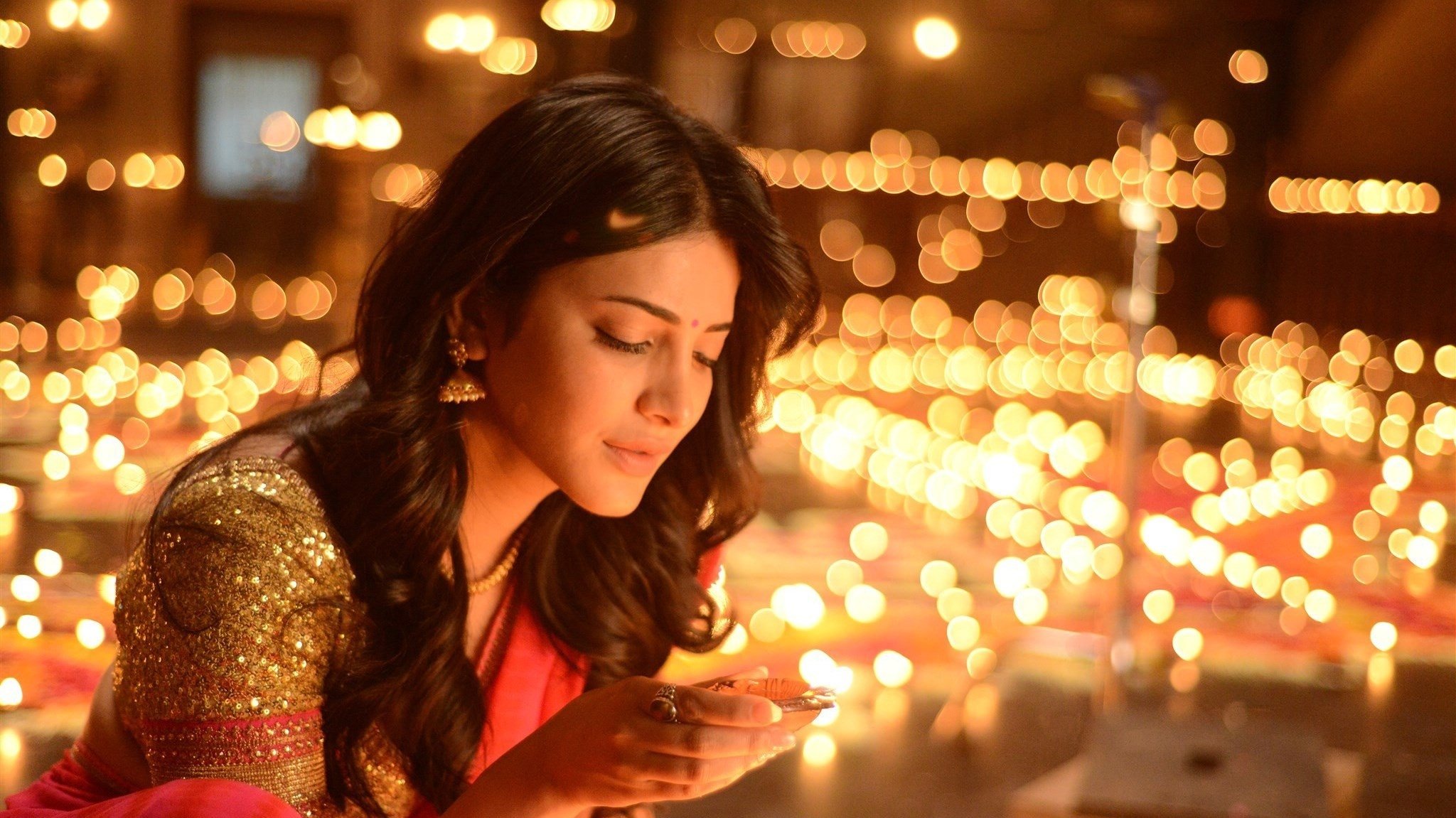 Backdrop for Katamarayudu