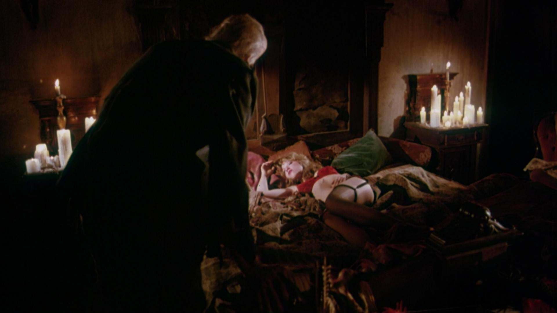 Backdrop for Hell Night