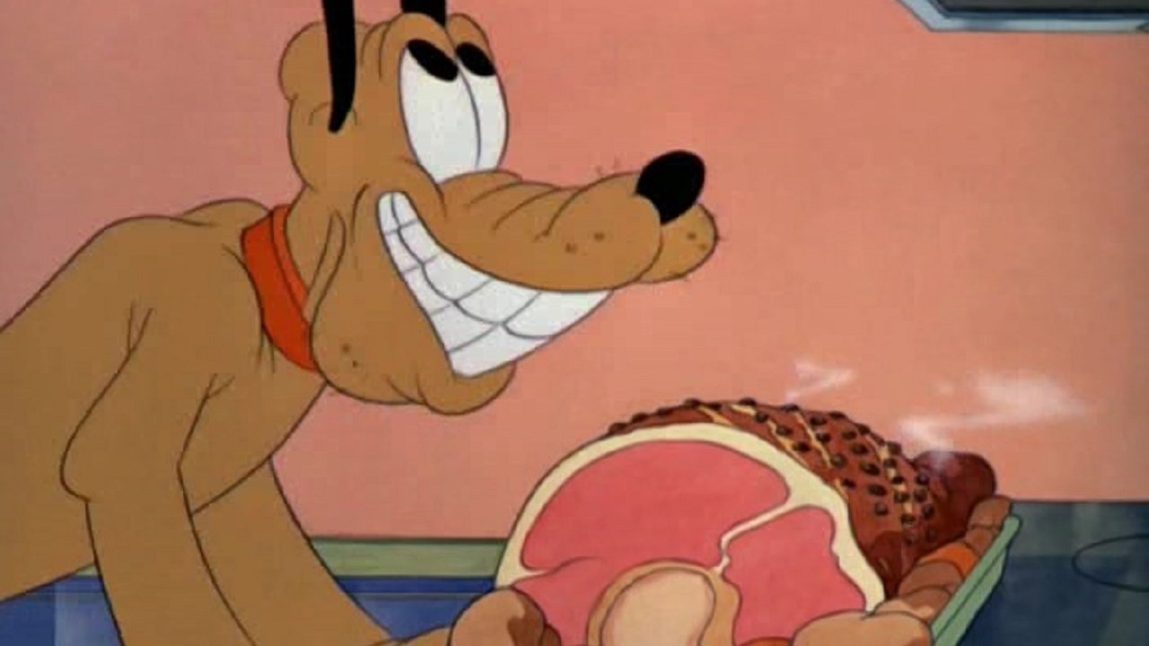 Backdrop for Pantry Pirate