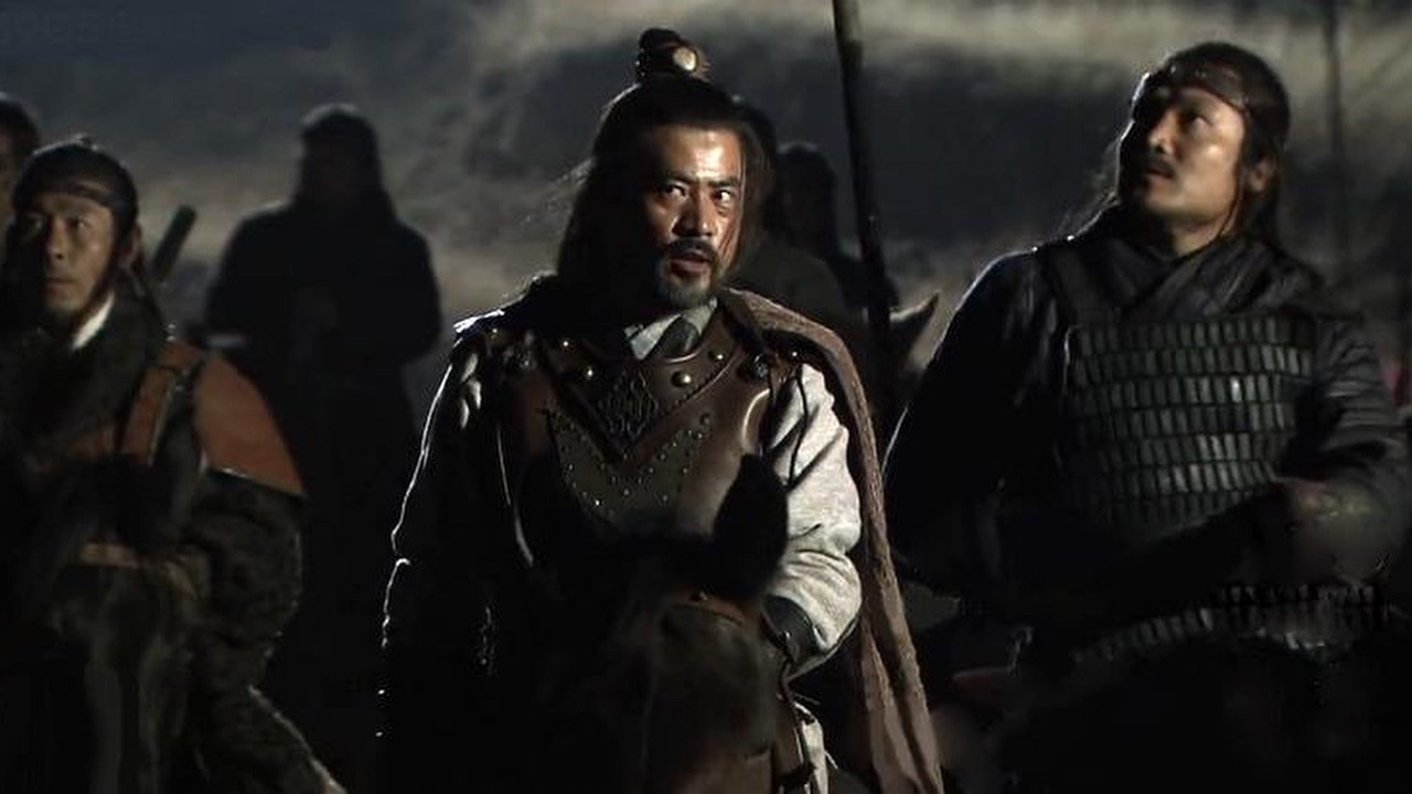 Backdrop for Captured Alive