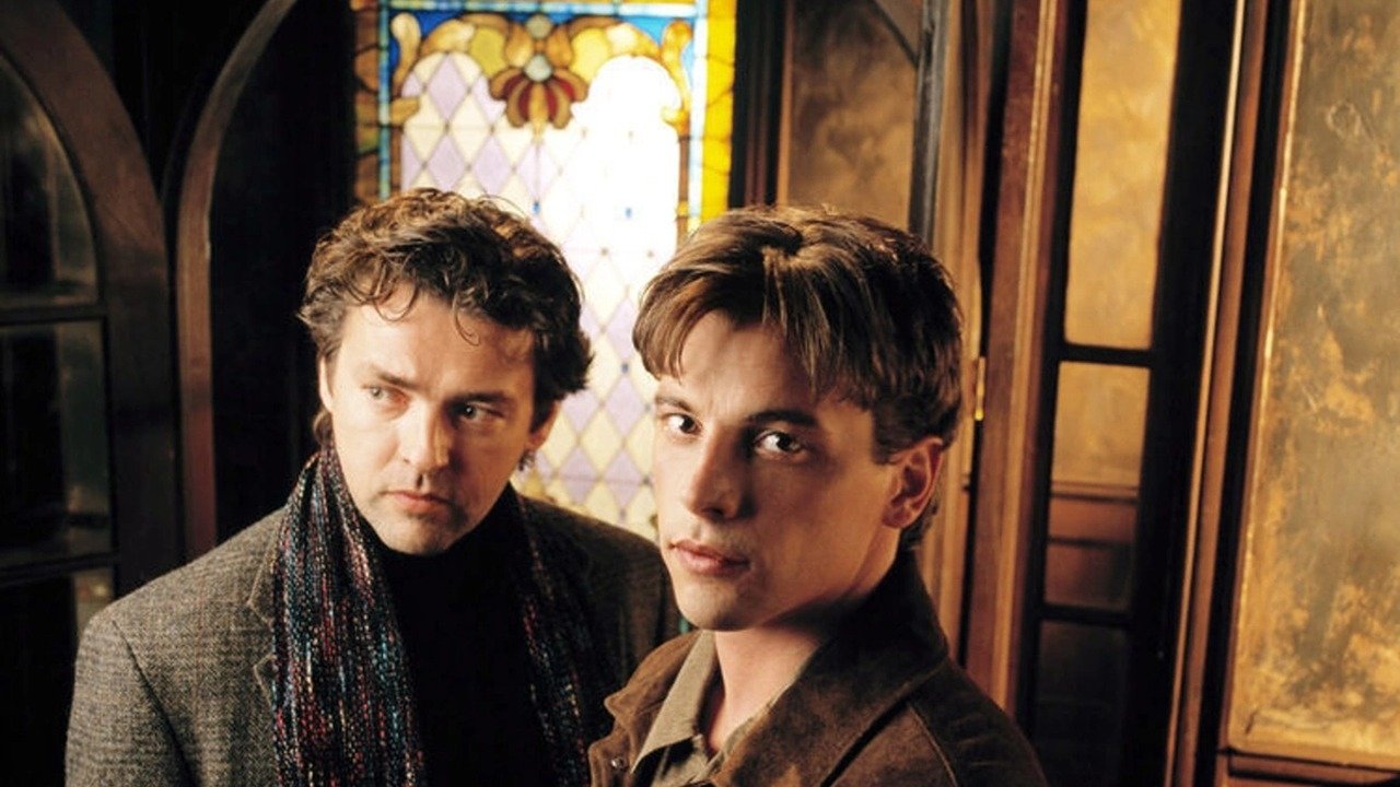 Backdrop for Miracles