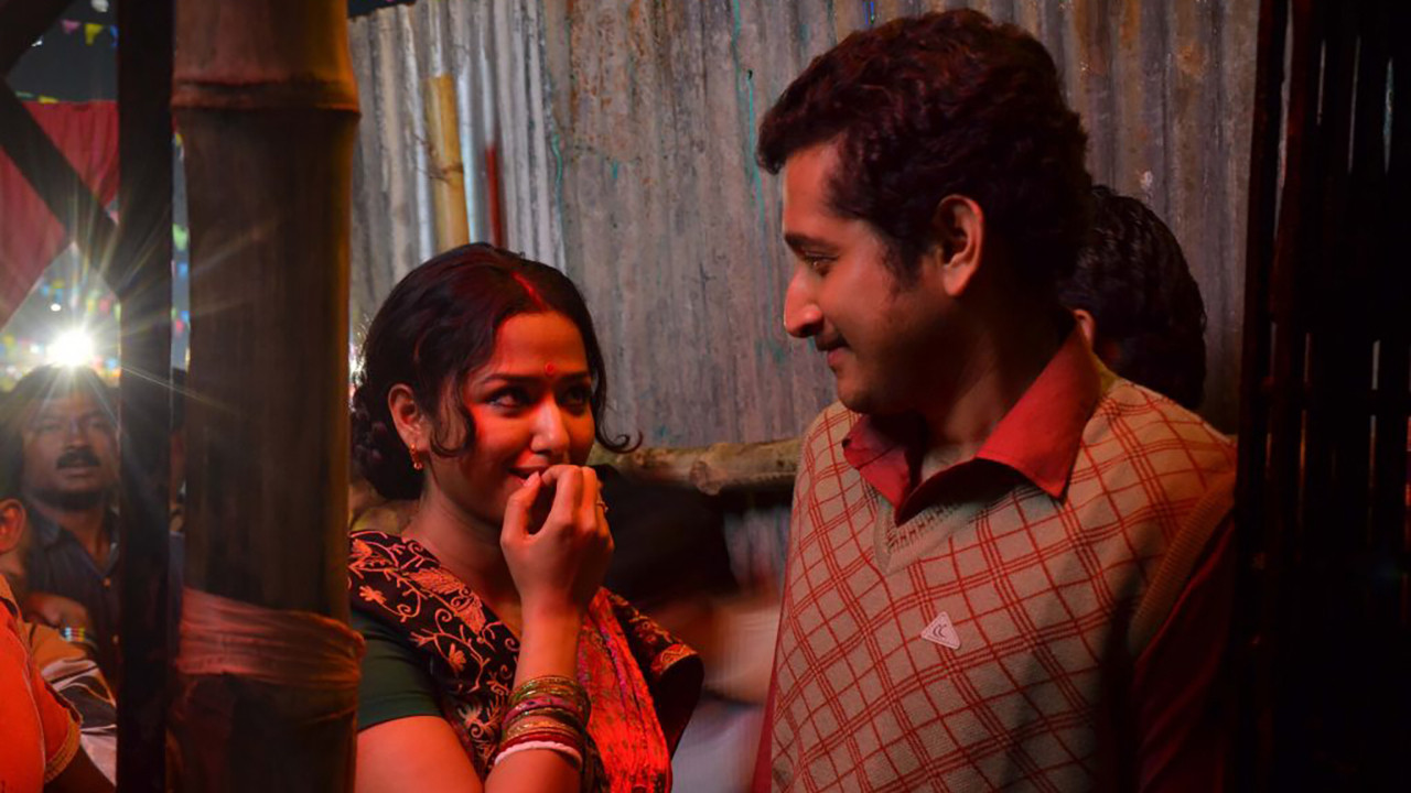 Backdrop for Cinemawala