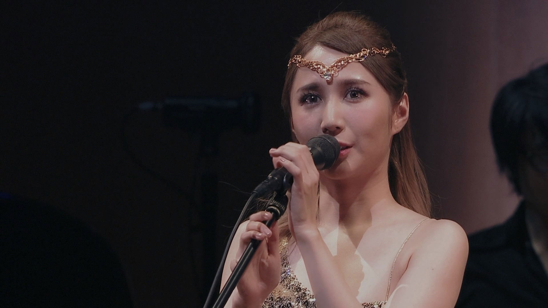 Backdrop for Sarah Alainn - Cinema Music with Sarah Alainn