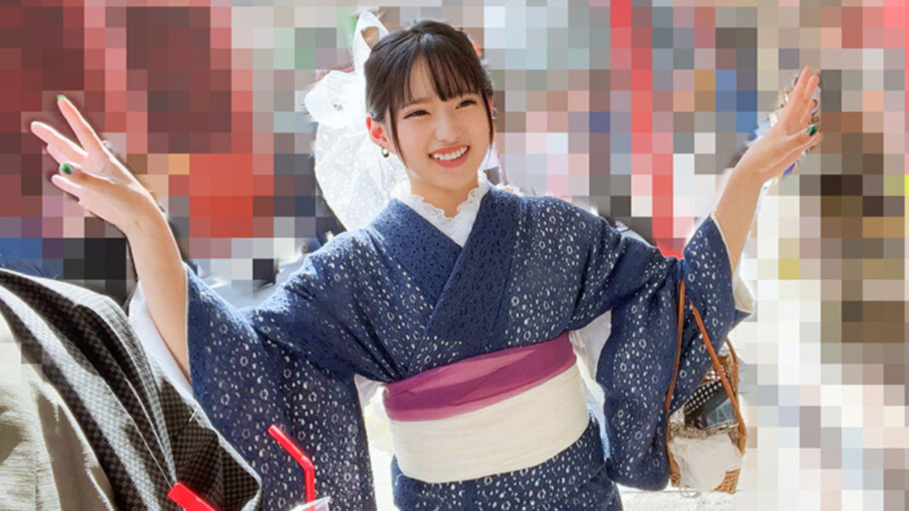 Backdrop for Michuki-chan (24) Asakusa Date With Older Boyfriend She Met On SNS Raw Creampie Personal Shooting