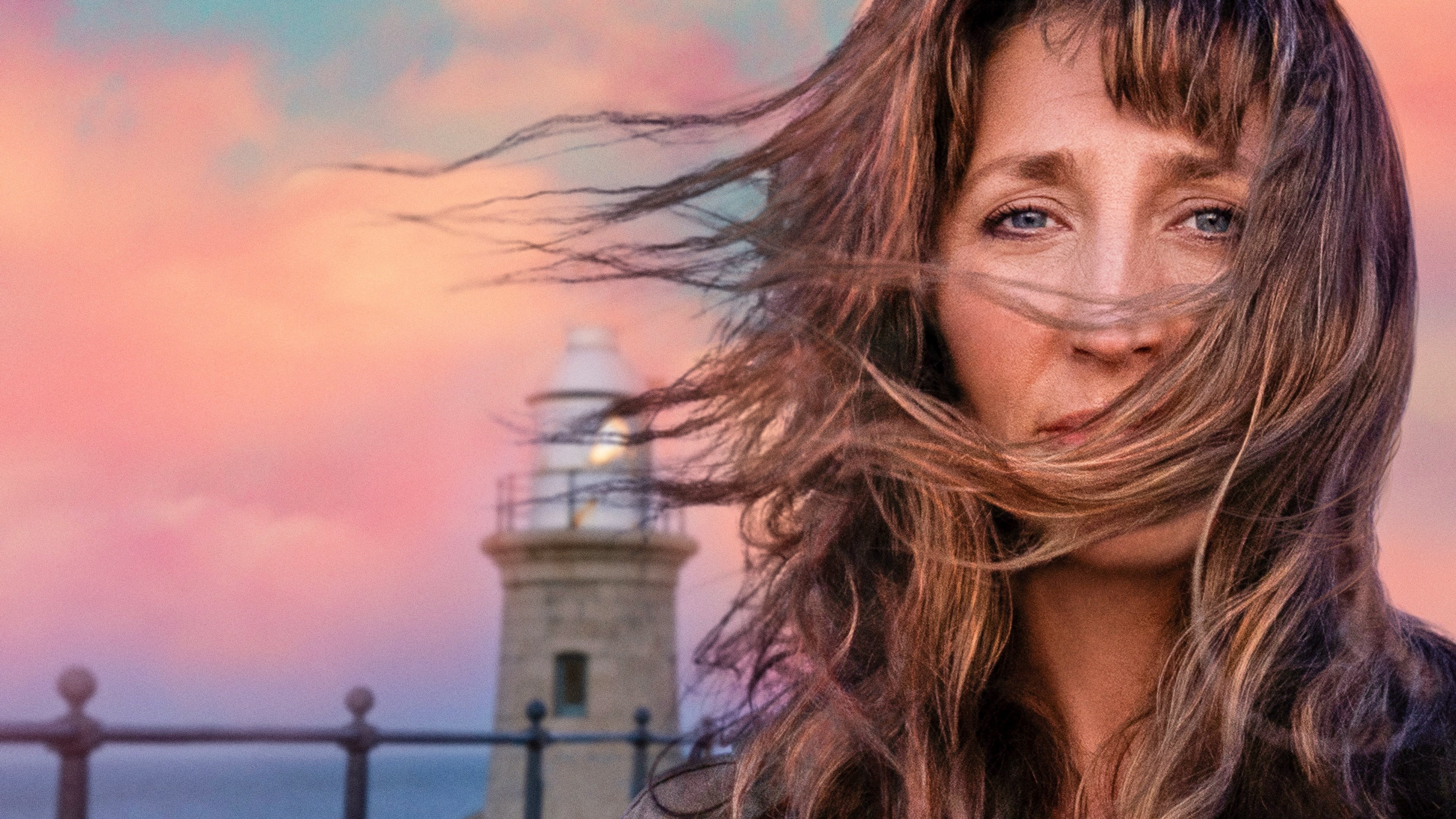 Backdrop for Back to Life