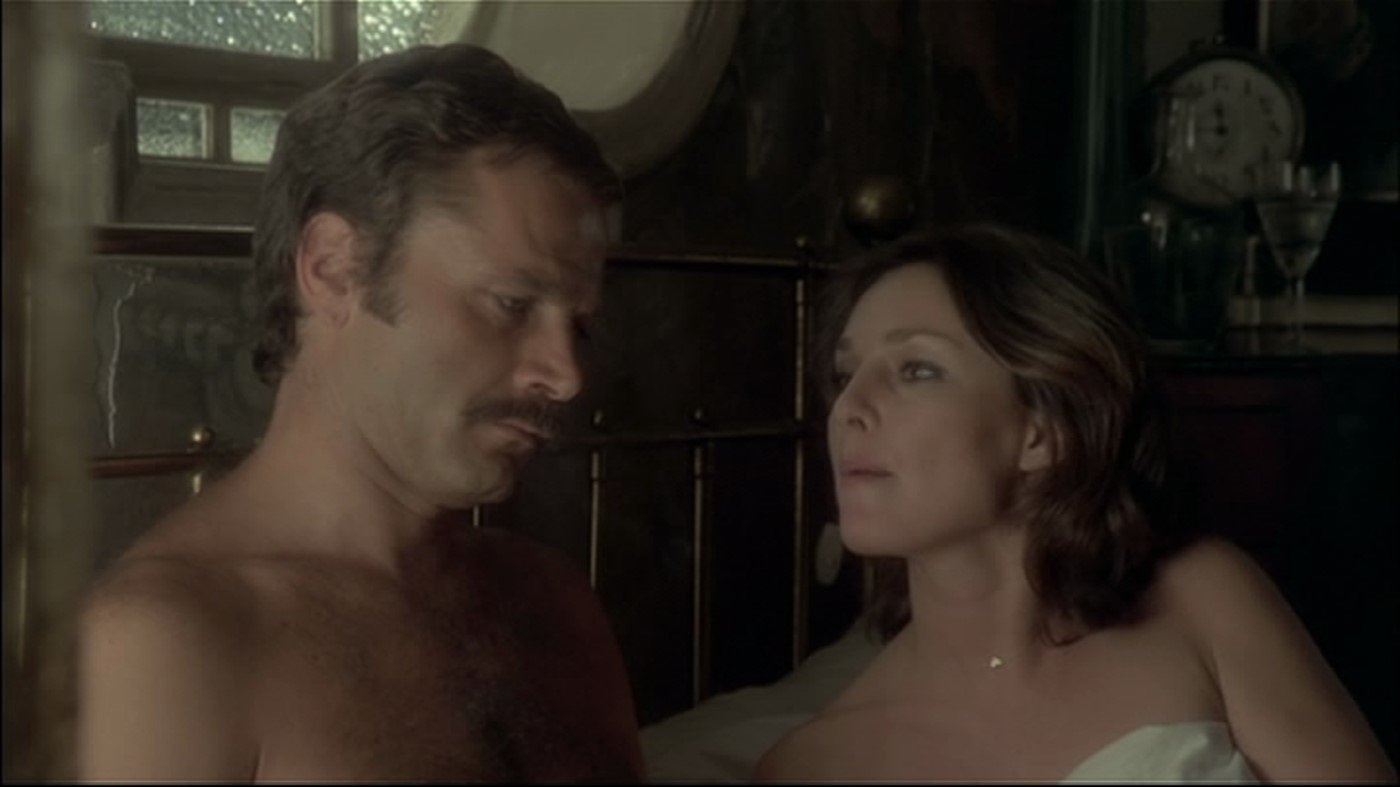 Backdrop for The Flower in His Mouth