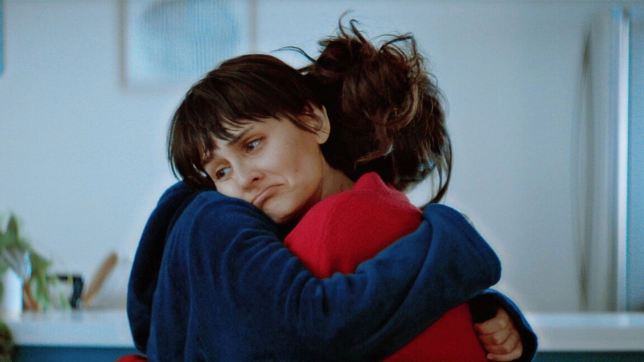 Backdrop for Crybaby