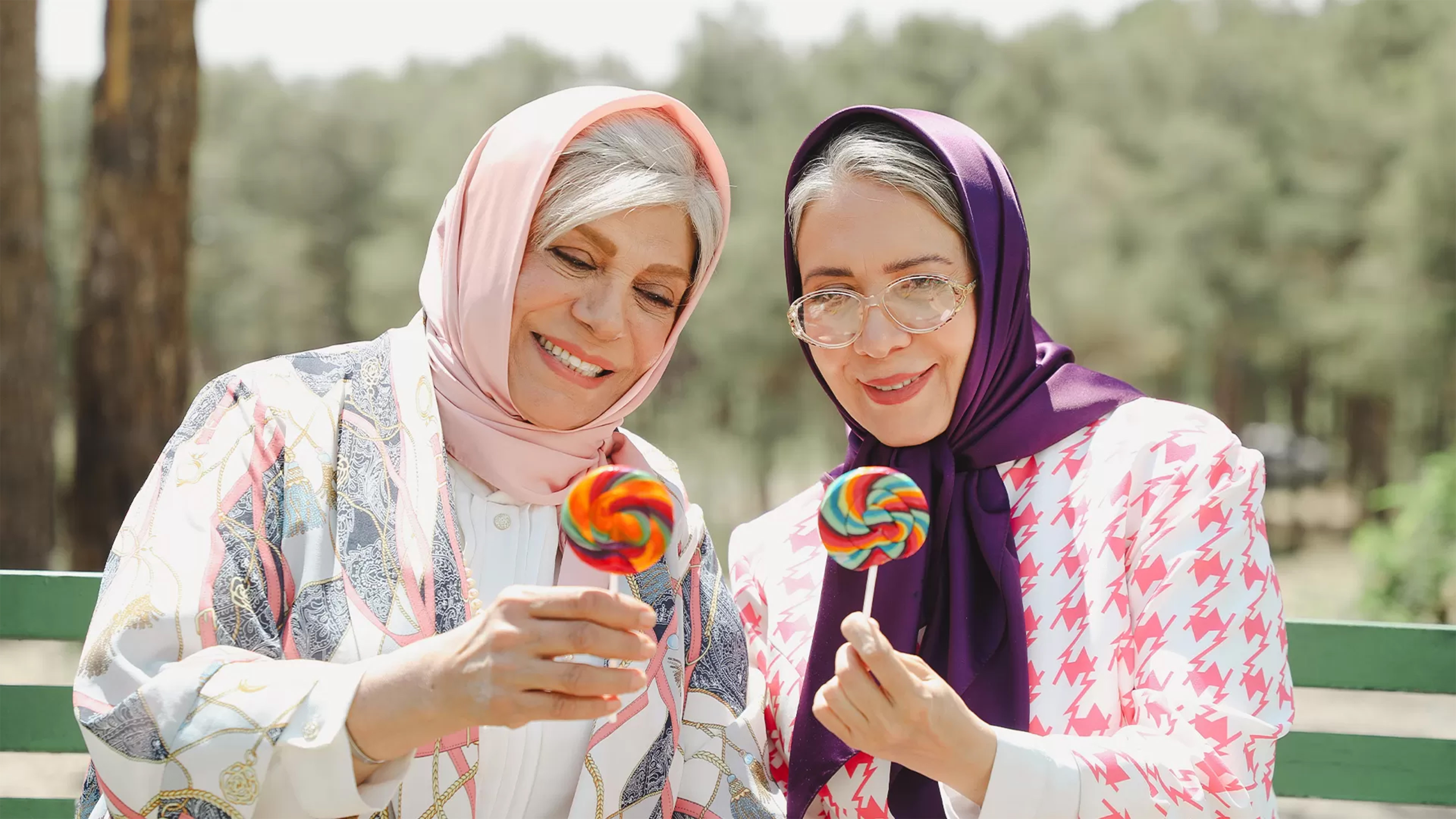 Backdrop for Lullaby