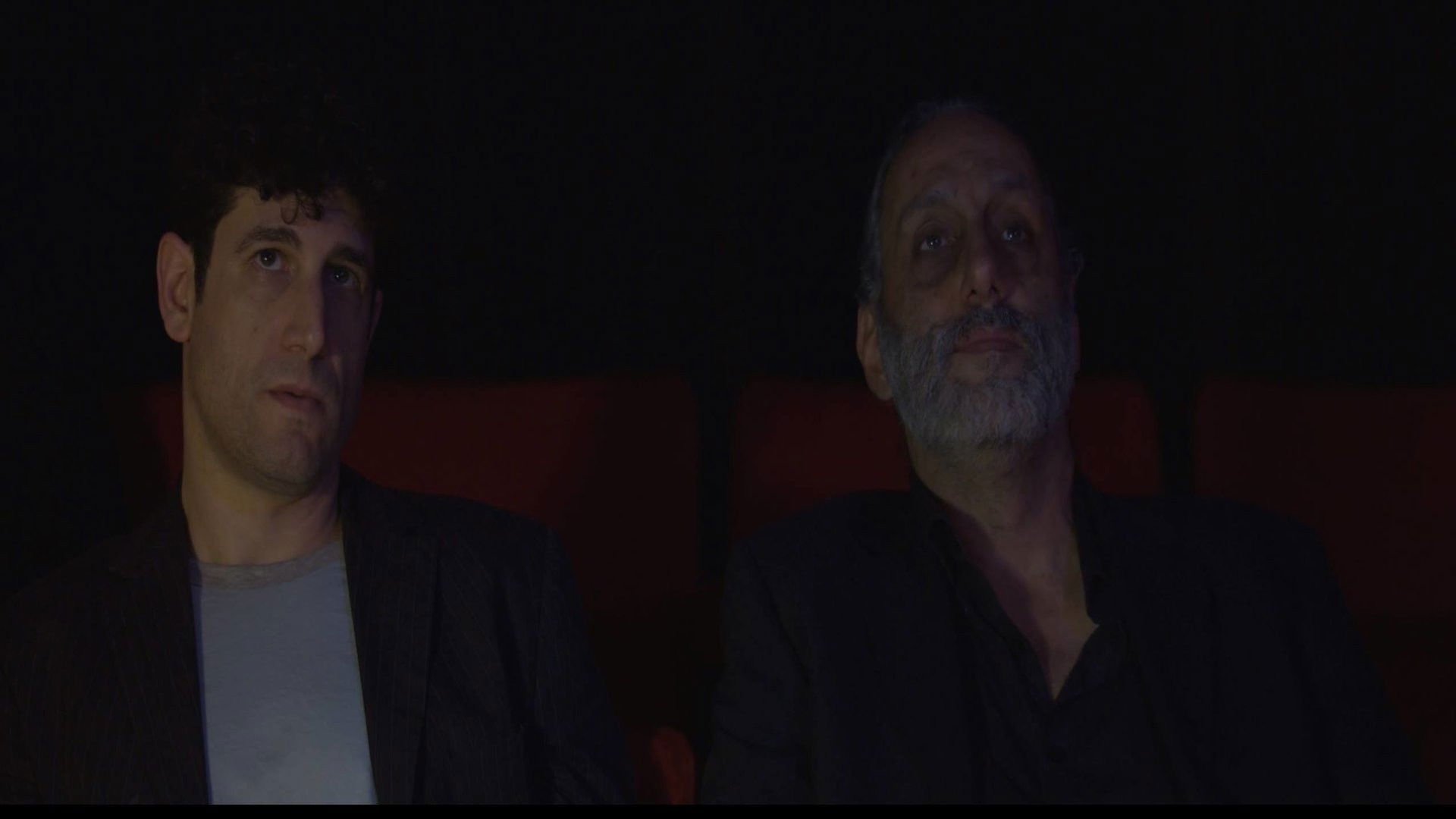 Backdrop for A Funny Thing Happened on the Way to the Theatre