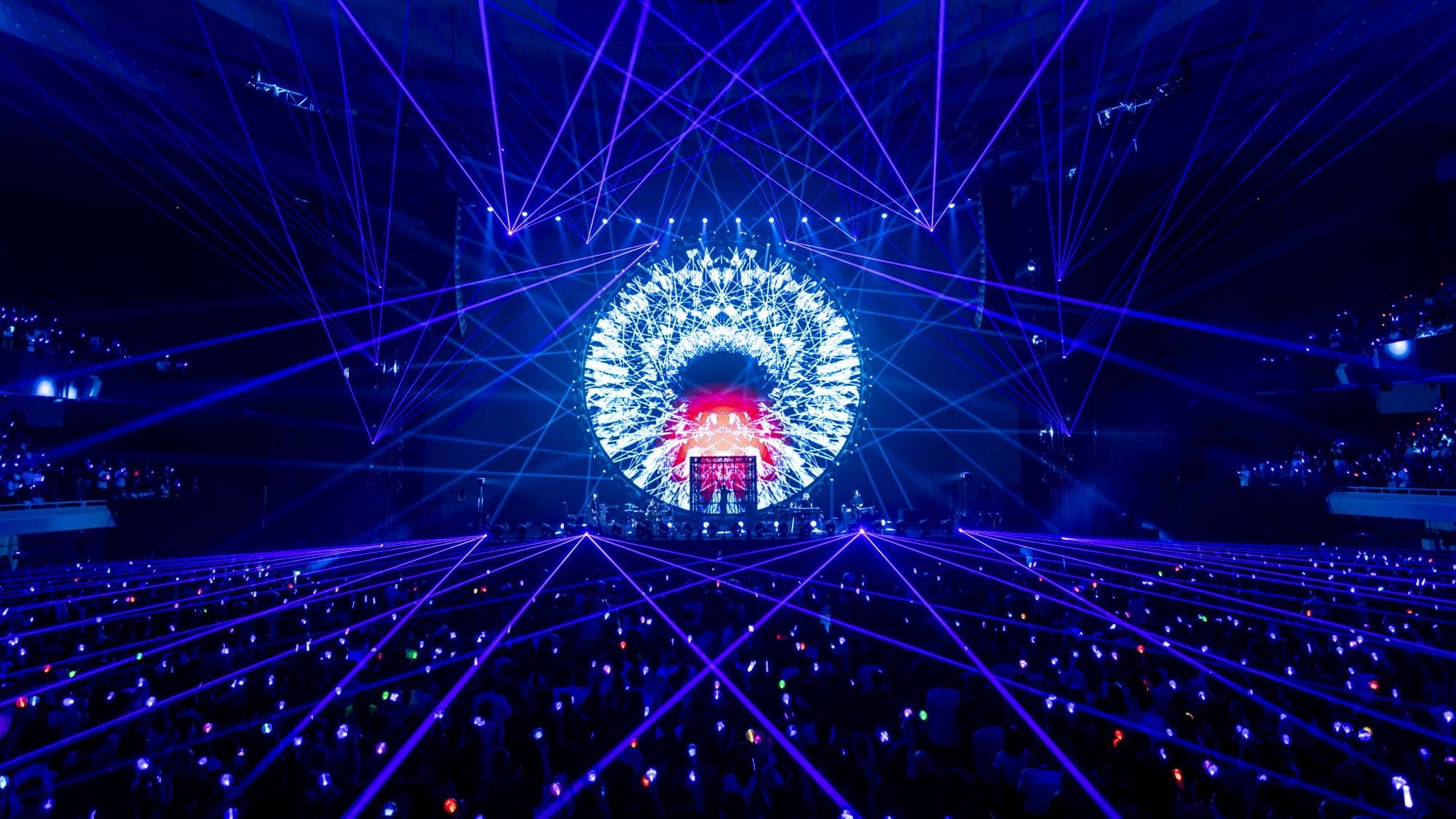 Backdrop for Ado: MARS