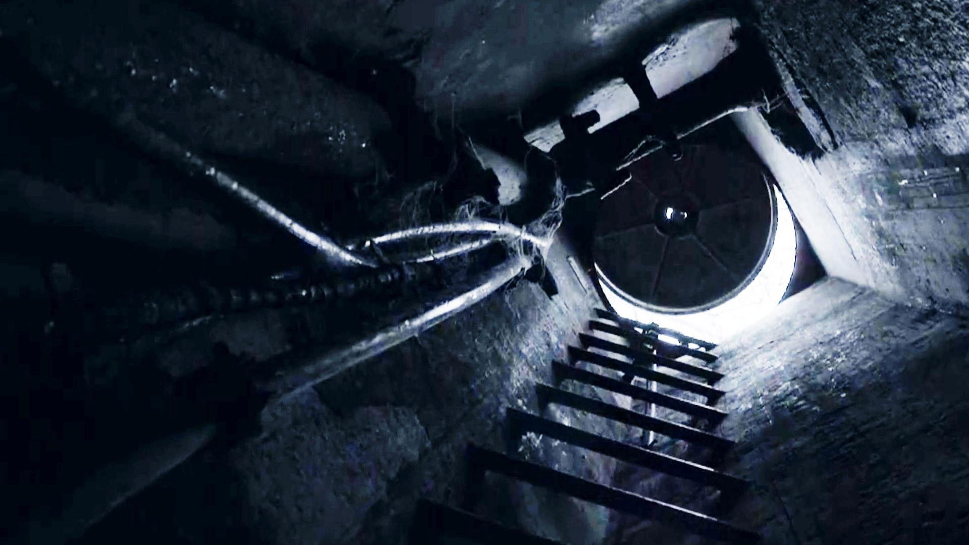 Backdrop for Égouts de Paris : L'Envers de la Ville Lumière