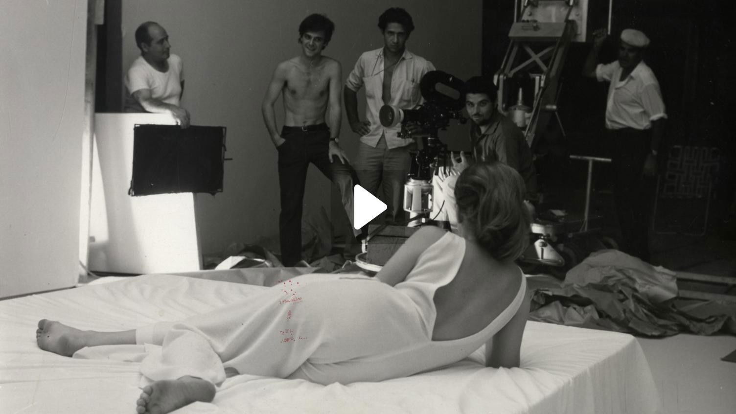 Backdrop for Circles