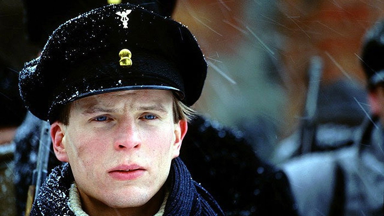 Backdrop for Names in Marble