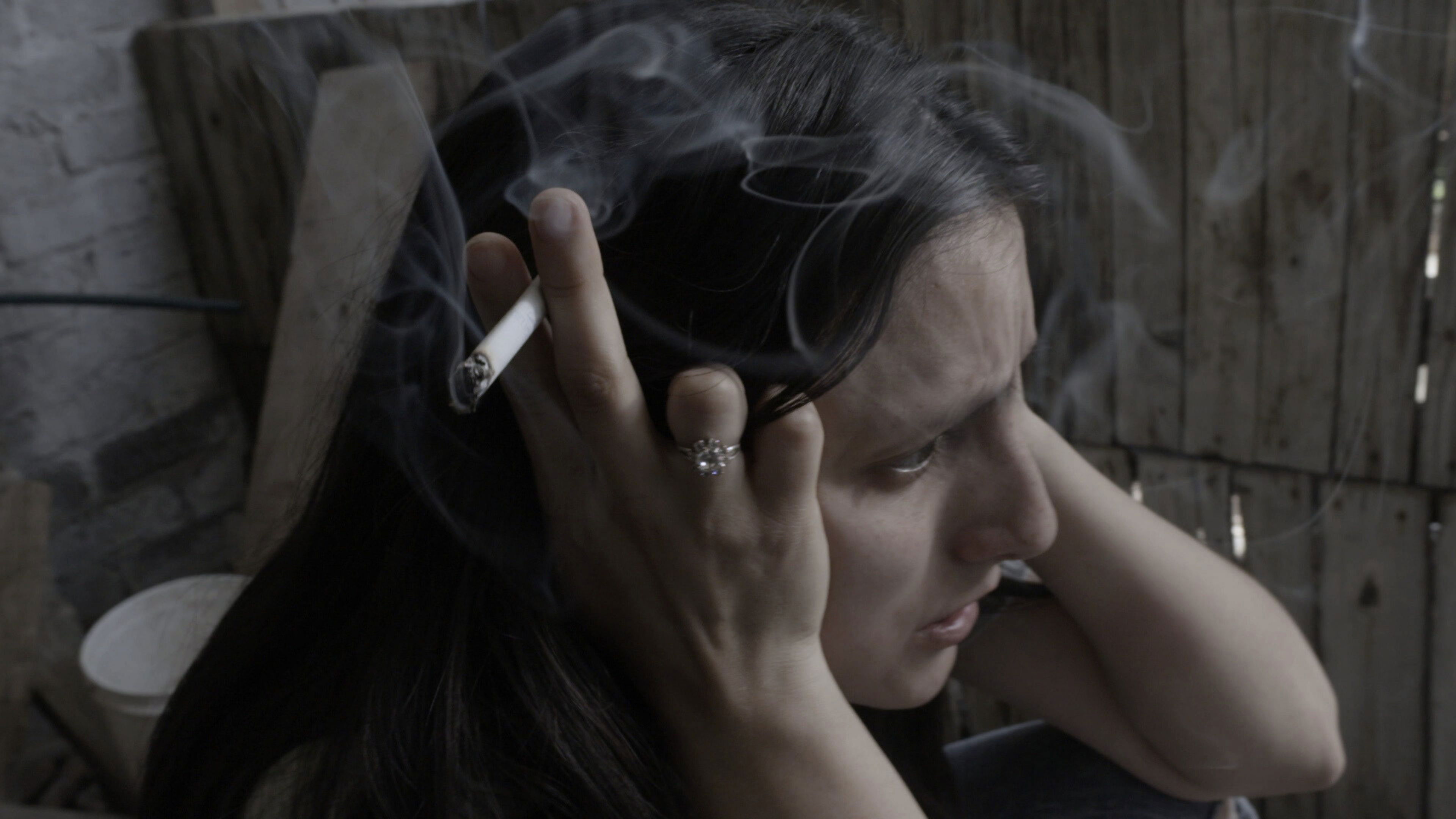 Backdrop for Syndrome