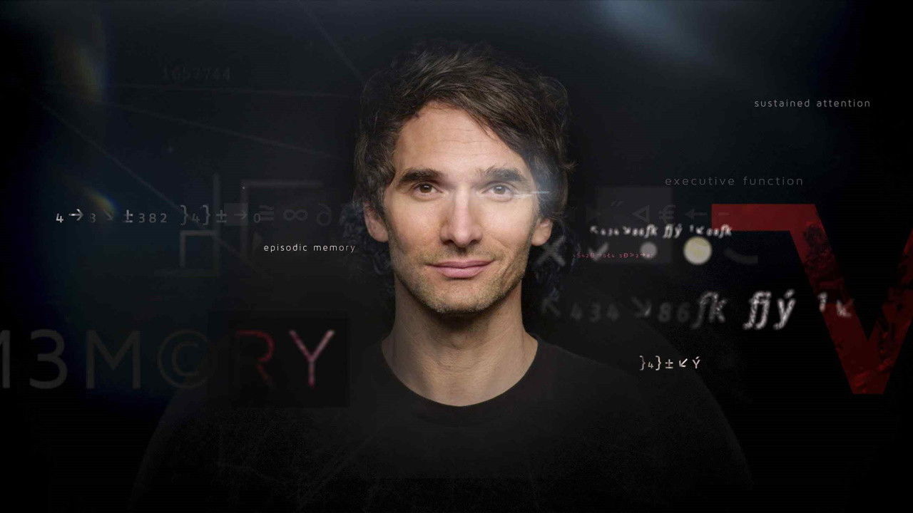 Backdrop for Redesign My Brain