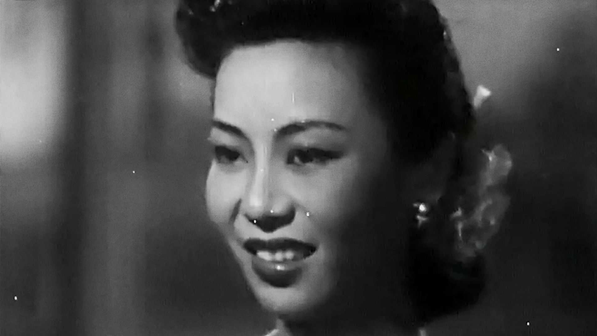 Backdrop for Long Live the Mistress!