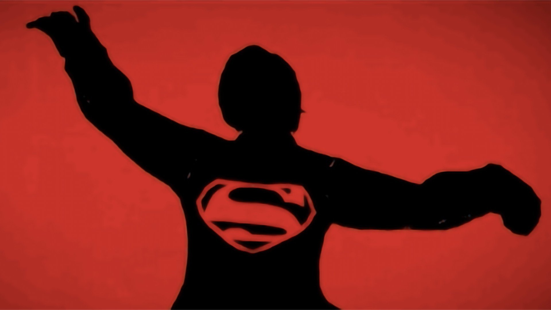 Backdrop for The Long Walk