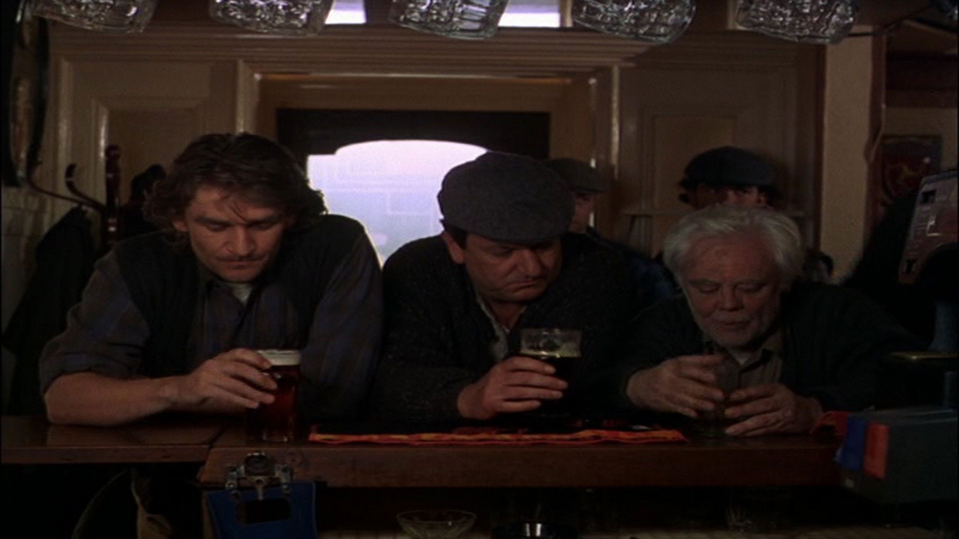 Backdrop for Owd Bob