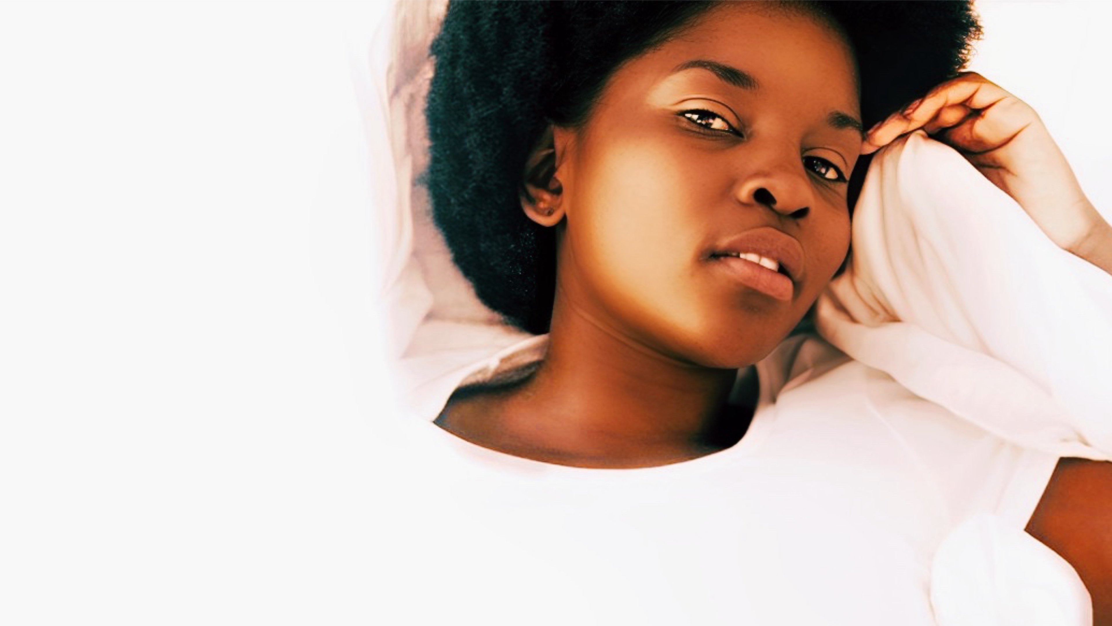 Backdrop for A Good Day to Be Black & Sexy