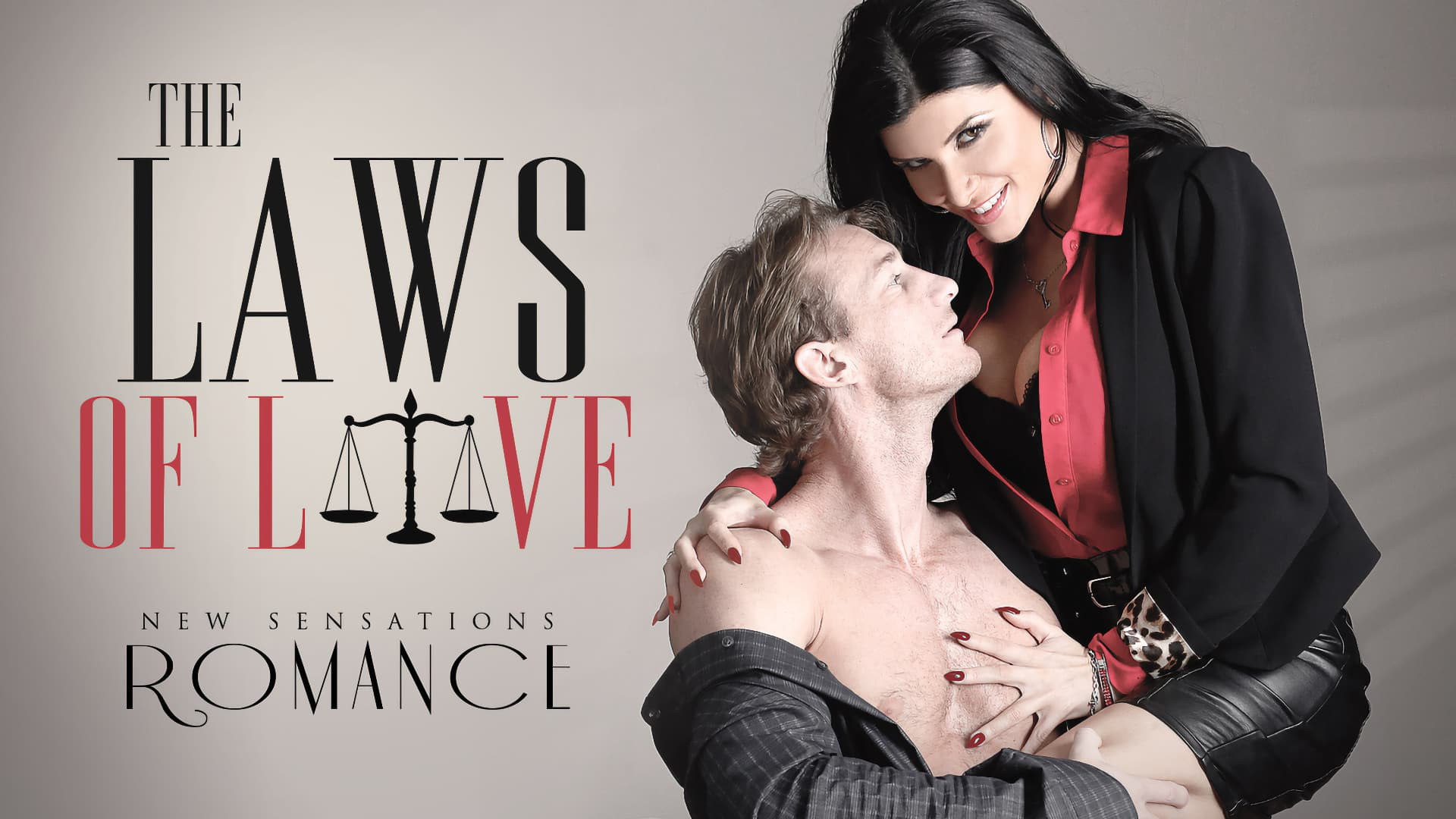 Backdrop for The Laws of Love