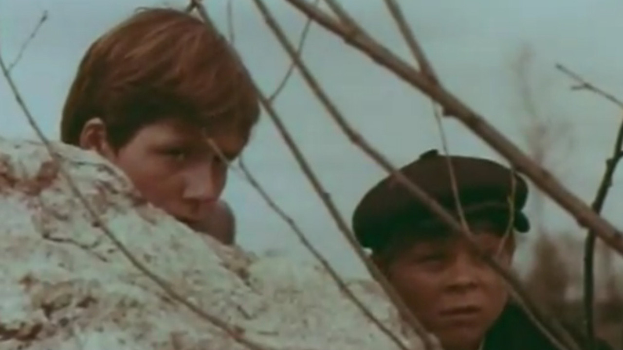 Backdrop for The Cutlass