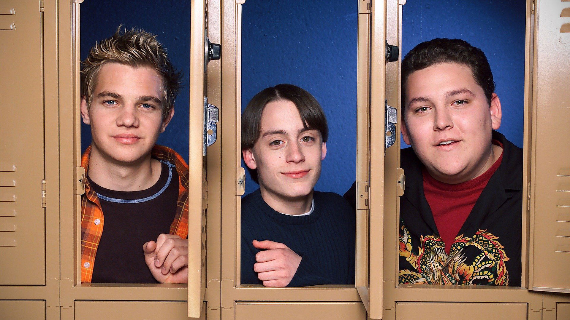 Backdrop for Go Fish