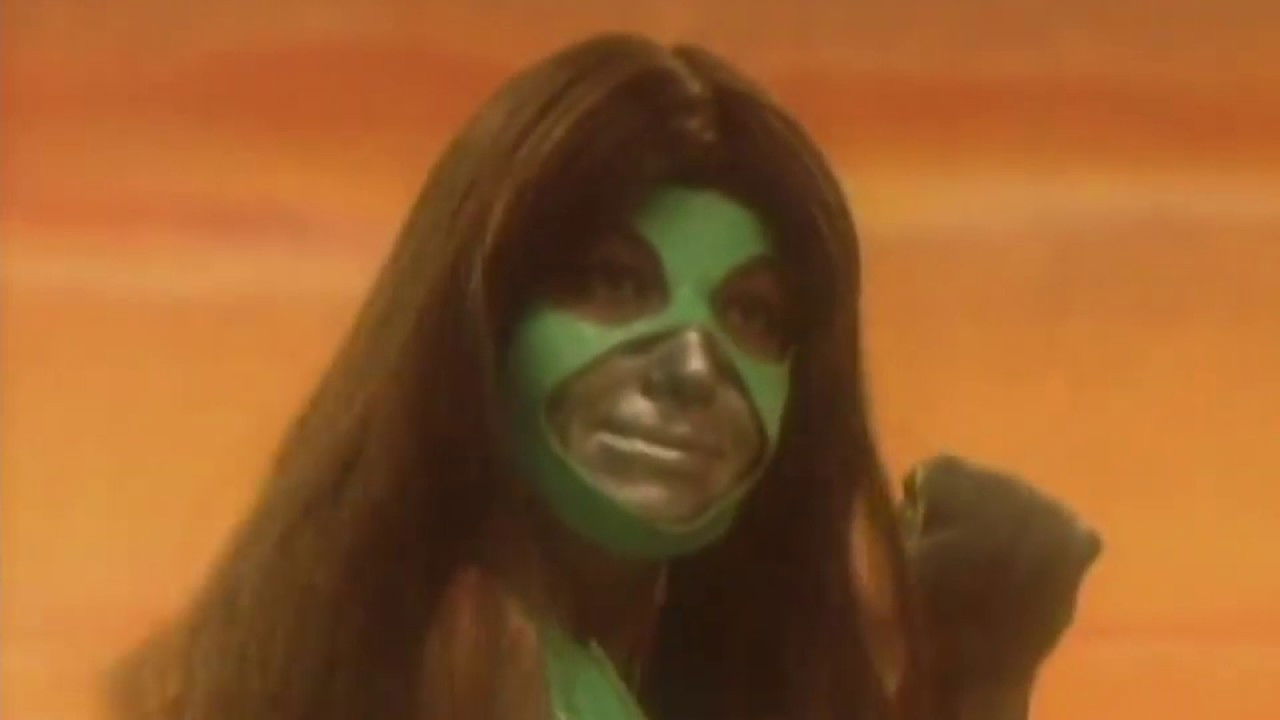 Backdrop for Tattooed Teenage Alien Fighters from Beverly Hills