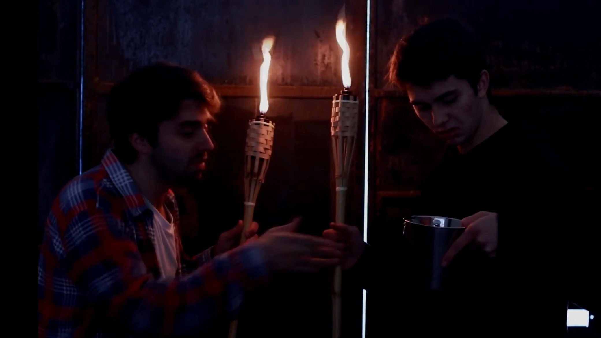 Backdrop for Casa Velha