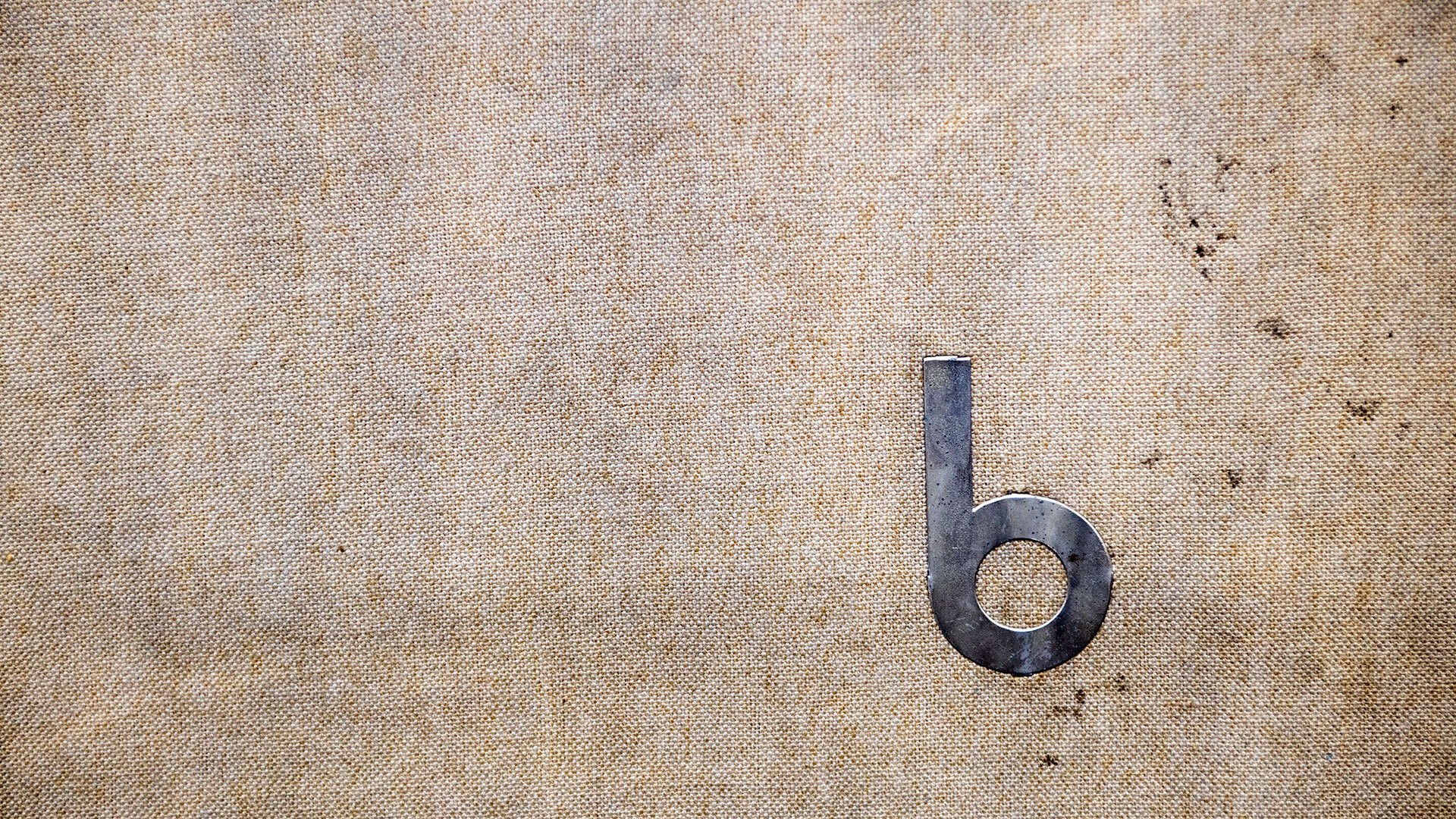 Backdrop for The New Bauhaus