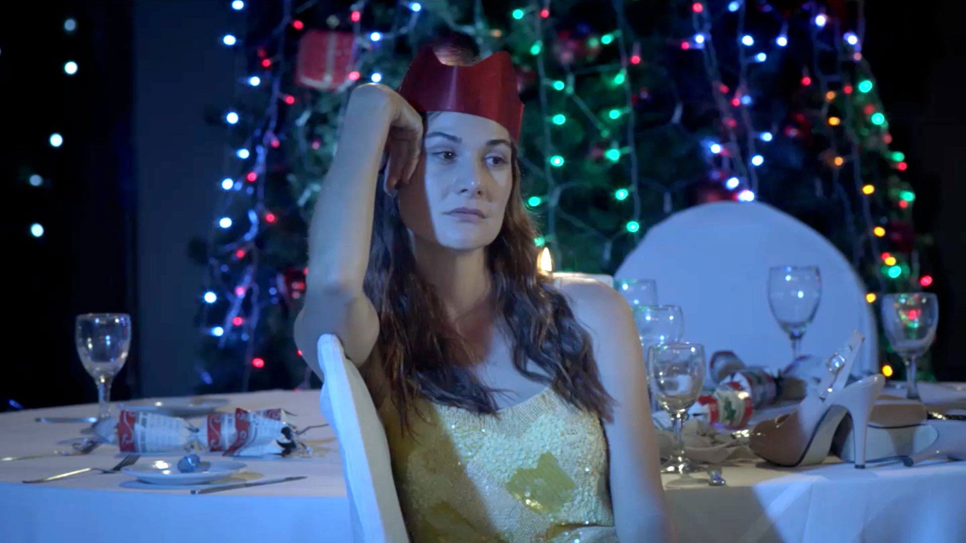 Backdrop for Love & Me