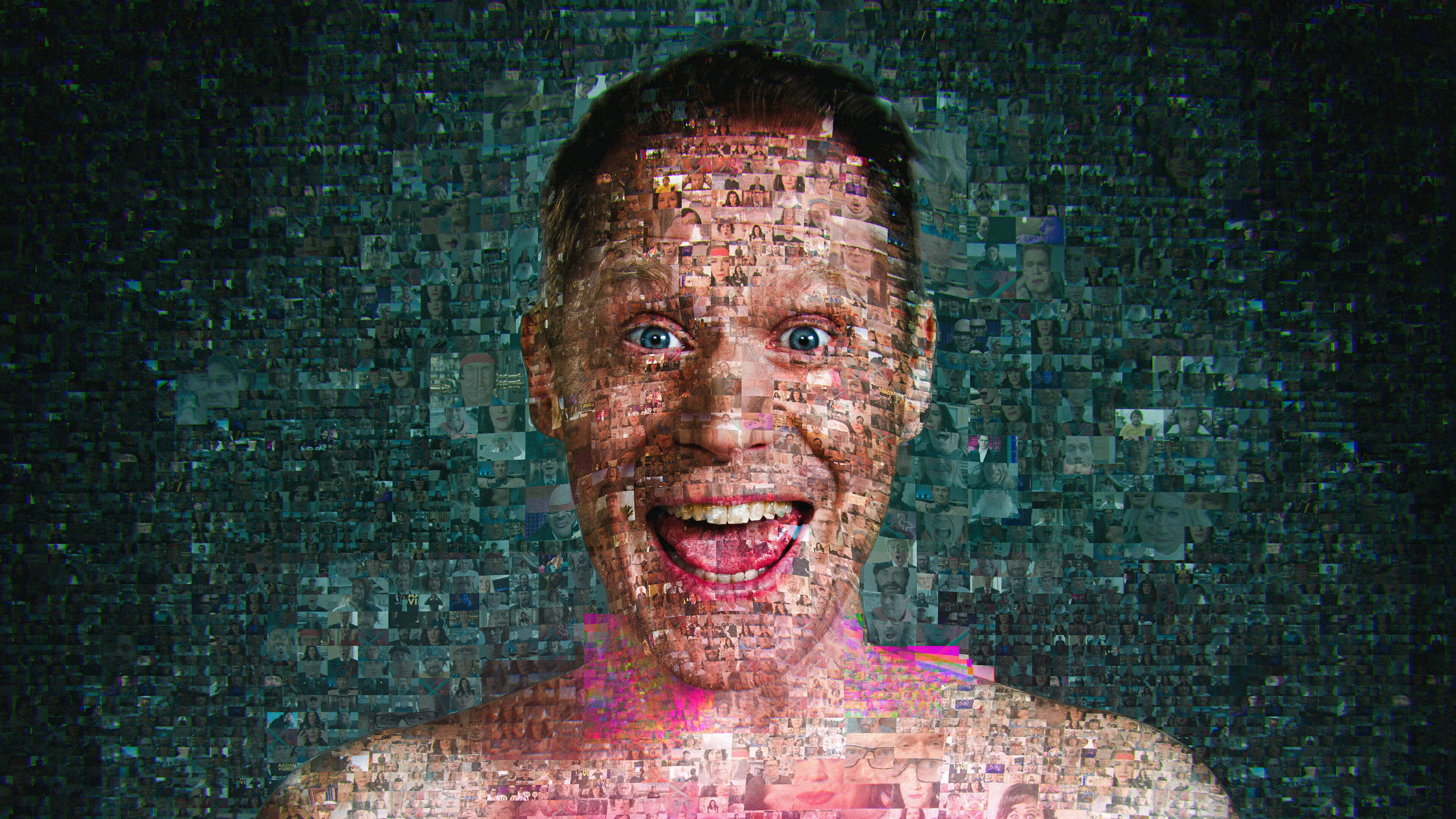 Backdrop for Jarkko Tammisen maailma