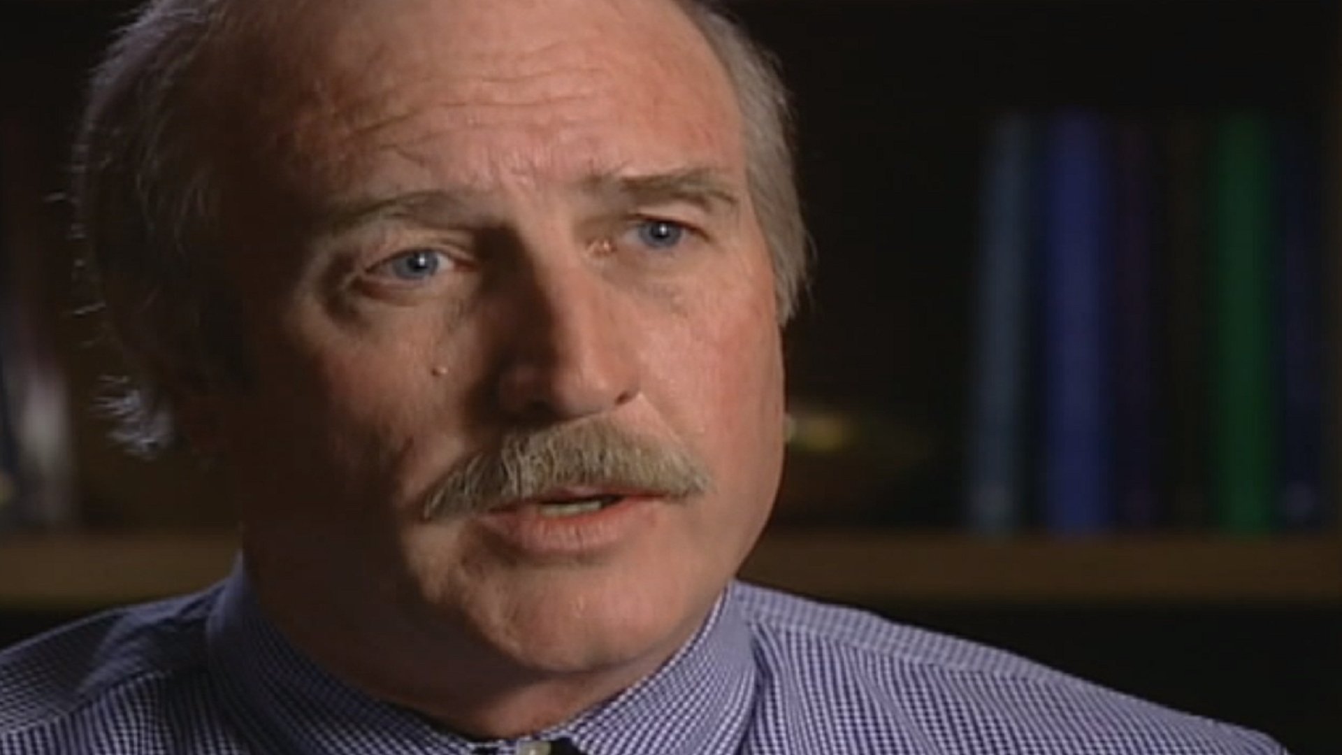 Backdrop for The Prosecutors: In Pursuit Of Justice