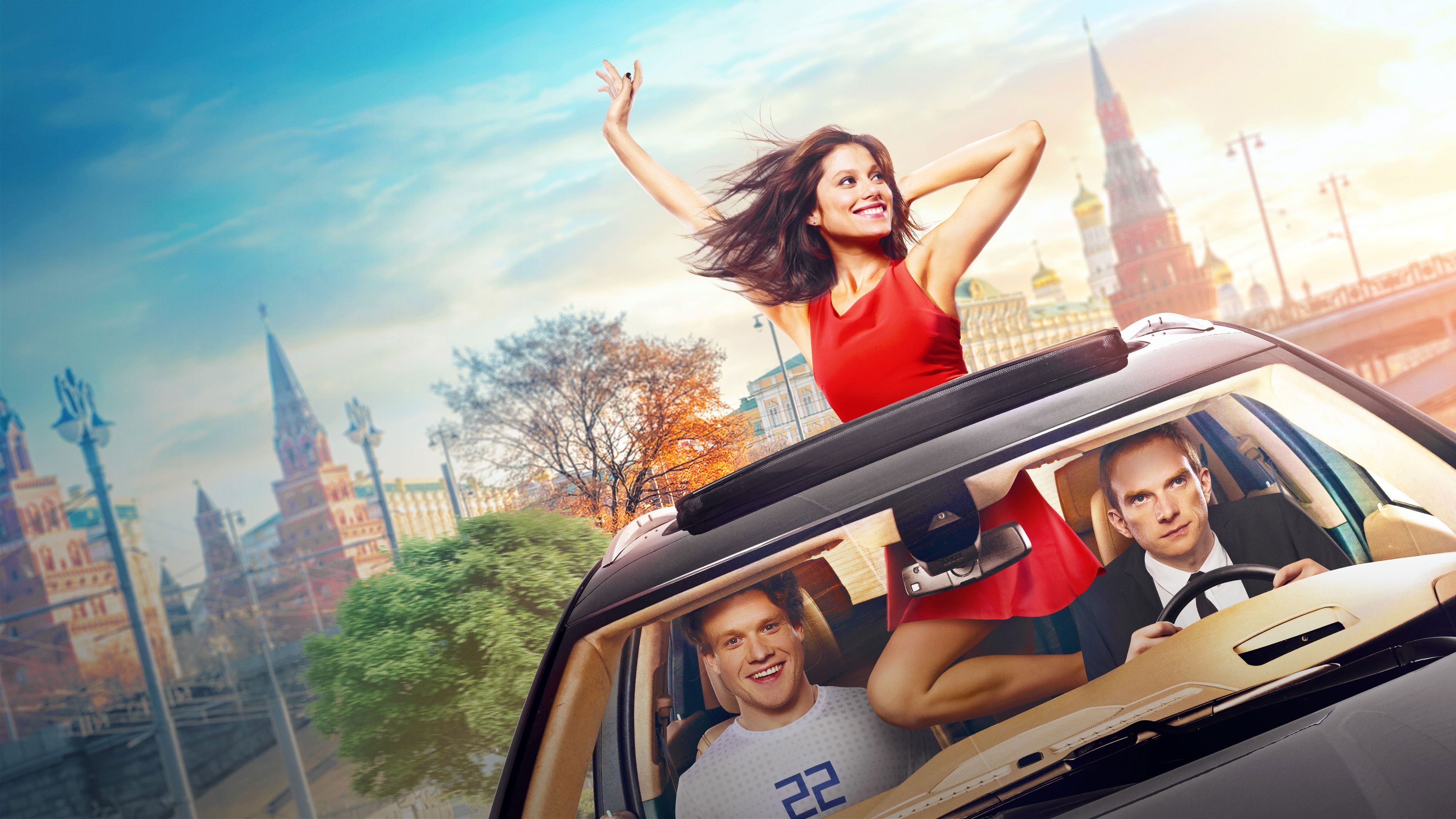 Backdrop for Sober Cab