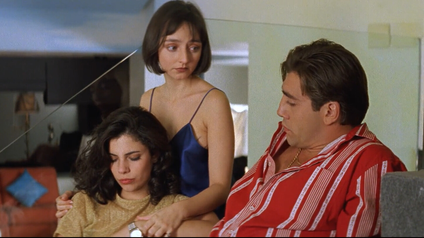 Backdrop for Golden Balls