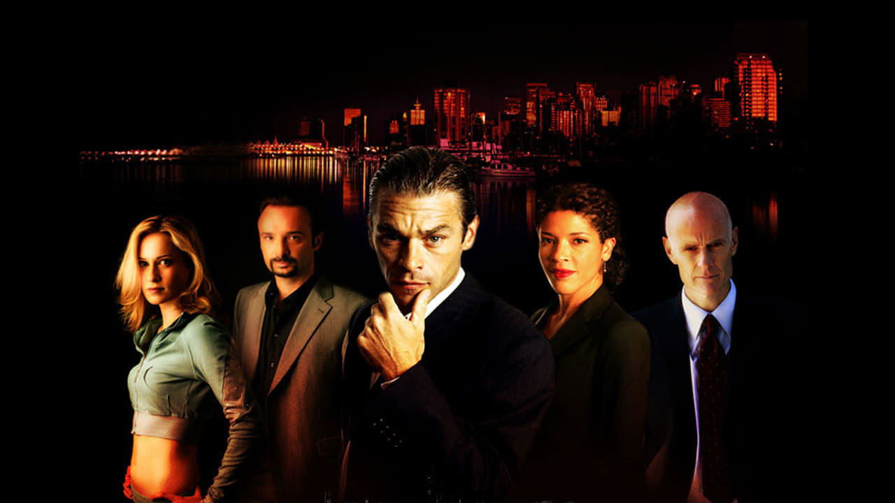 Backdrop for Intelligence