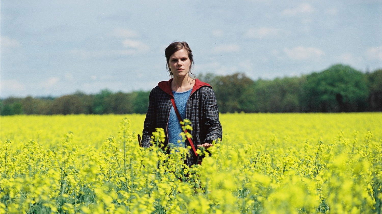 Backdrop for Erbsen auf halb 6