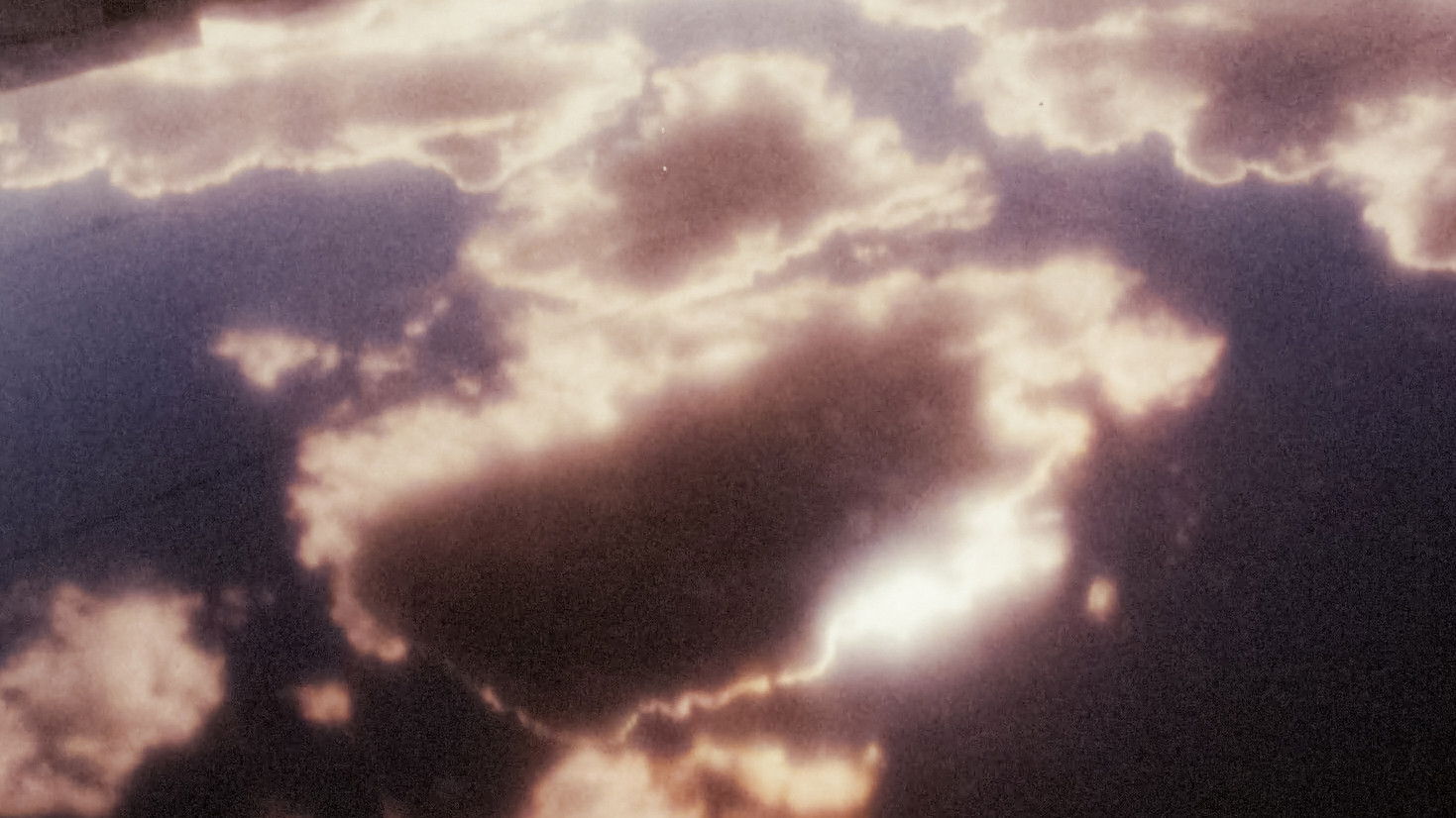 Backdrop for The Return