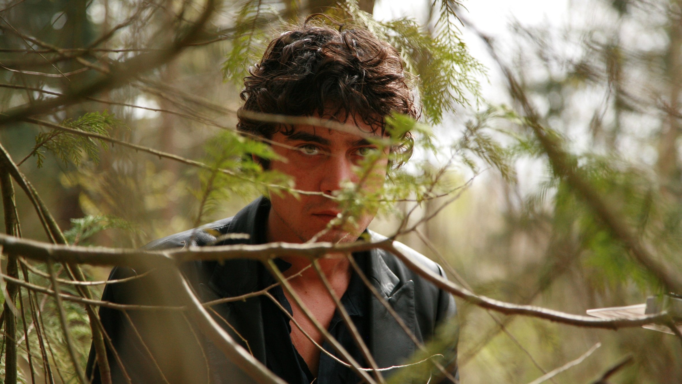 Backdrop for Eden Is West