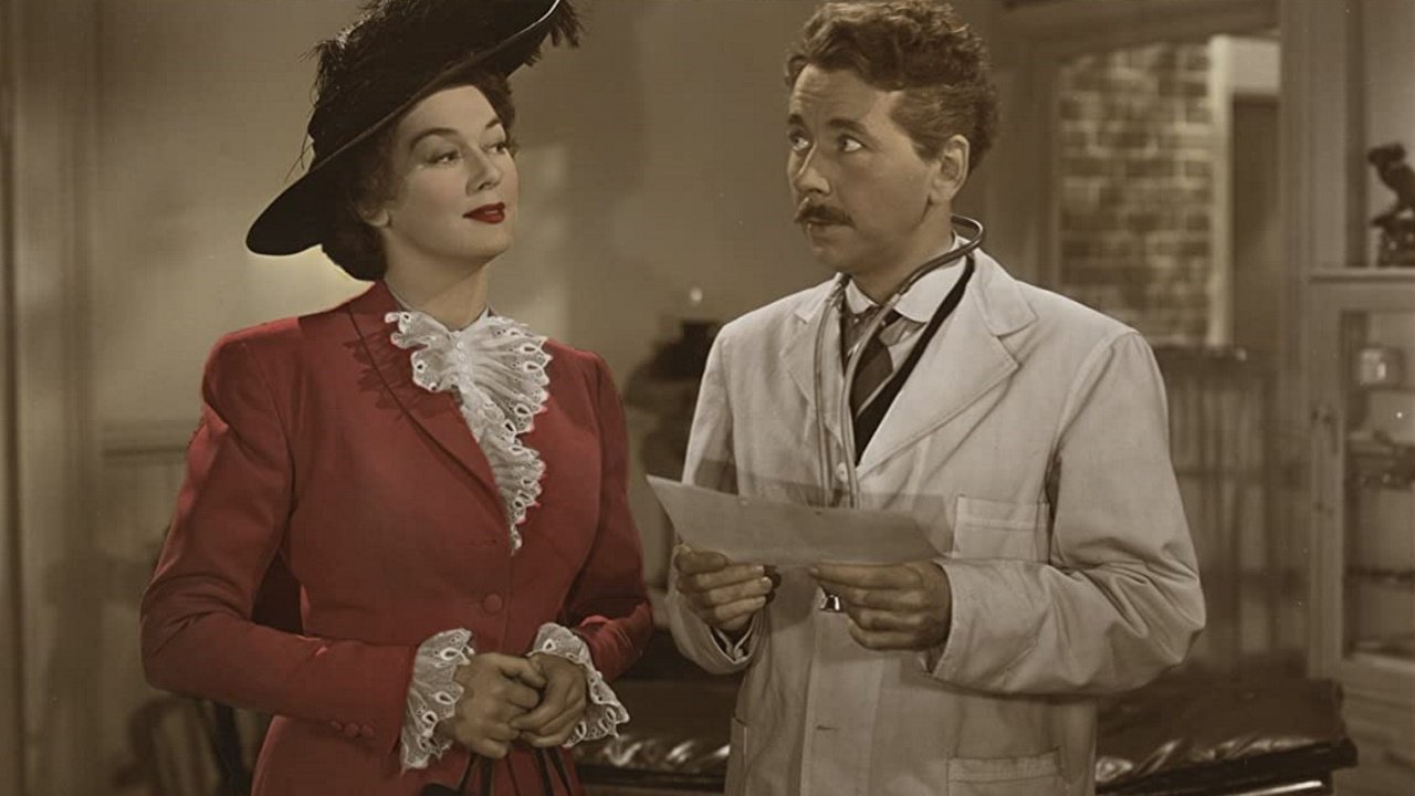 Backdrop for Sister Kenny